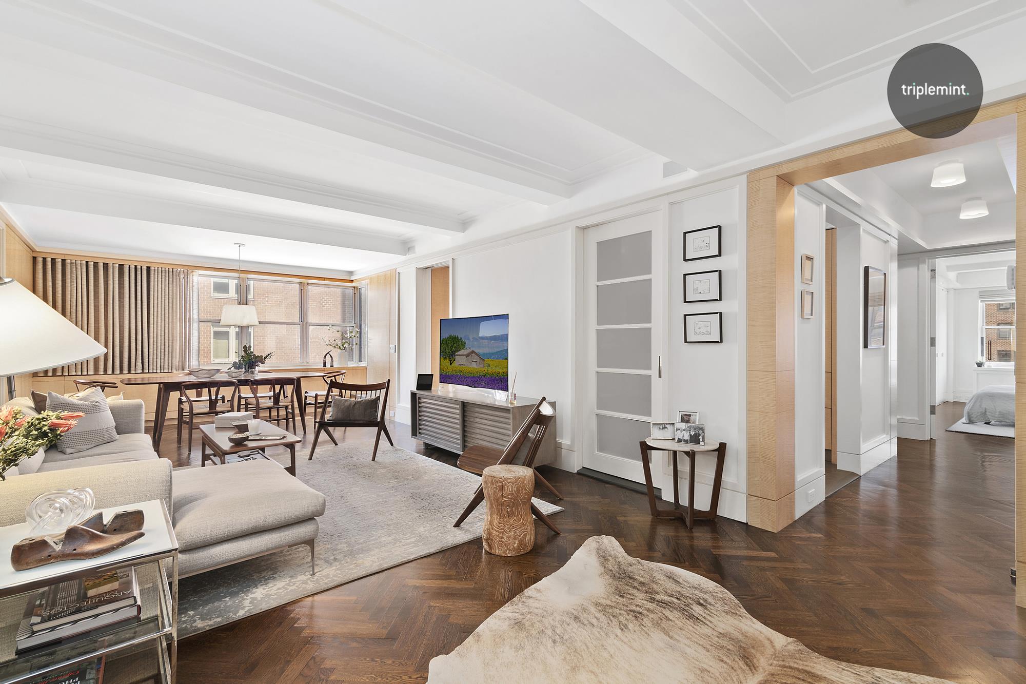 177 East 77th Street, #9E