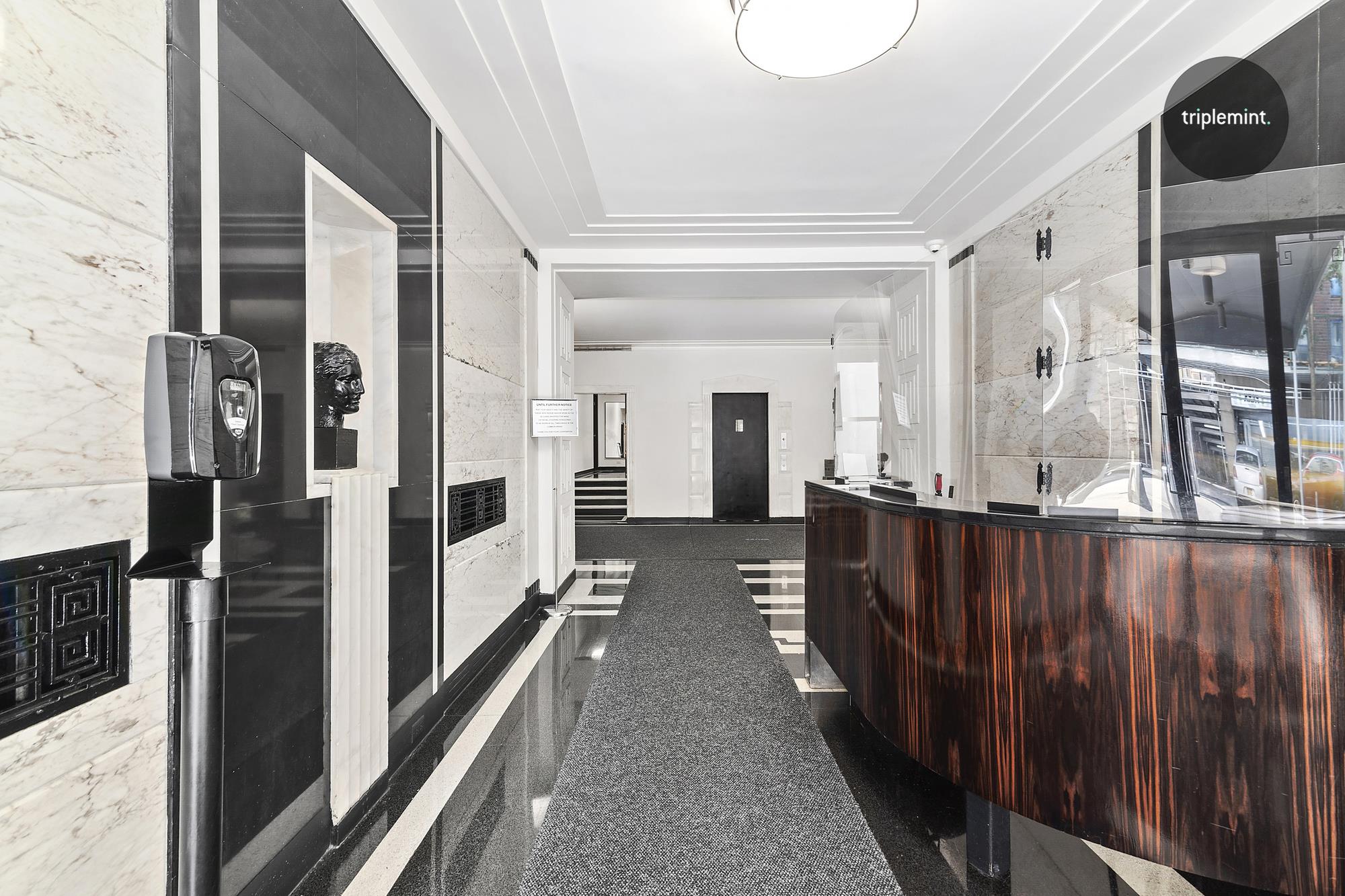 177 East 77th Street, #9E