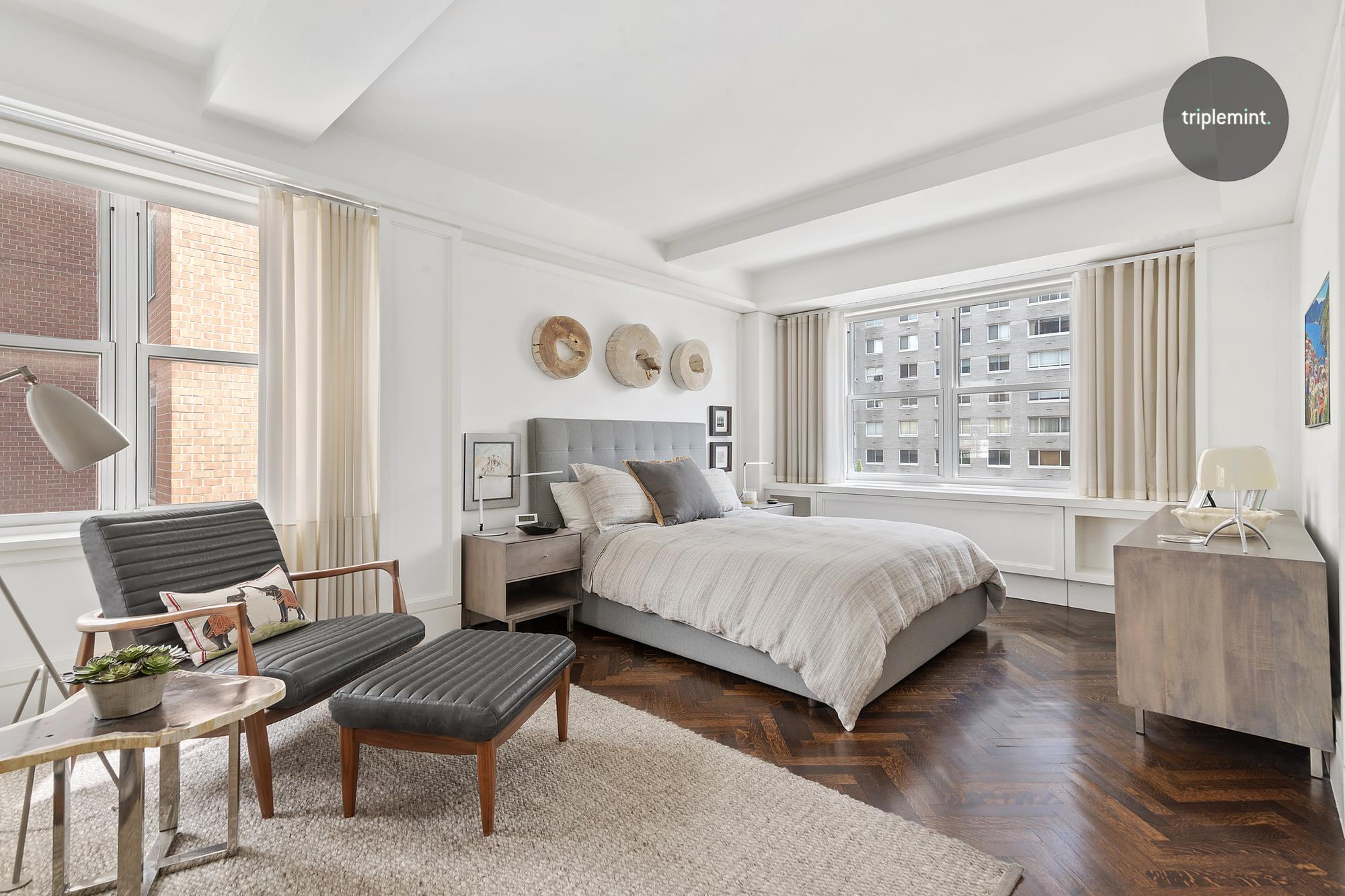 177 East 77th Street, #9E