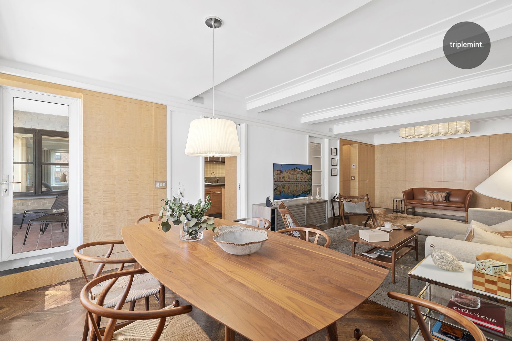 177 East 77th Street, #9E