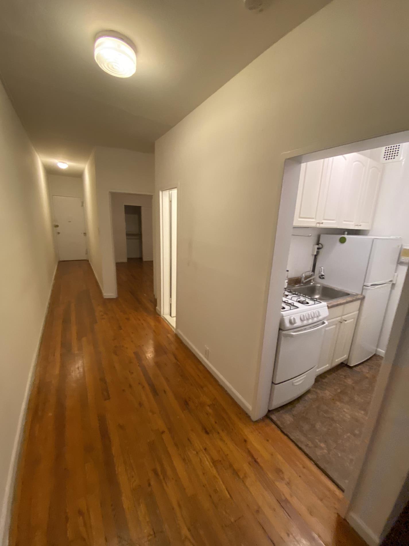 450 West 58th Street Lincoln Square New York NY 10019