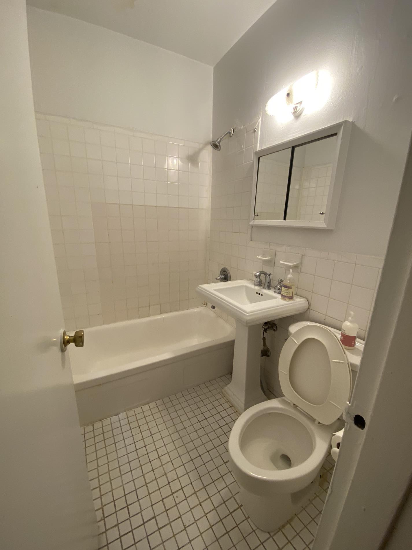 450 West 58th Street Lincoln Square New York NY 10019