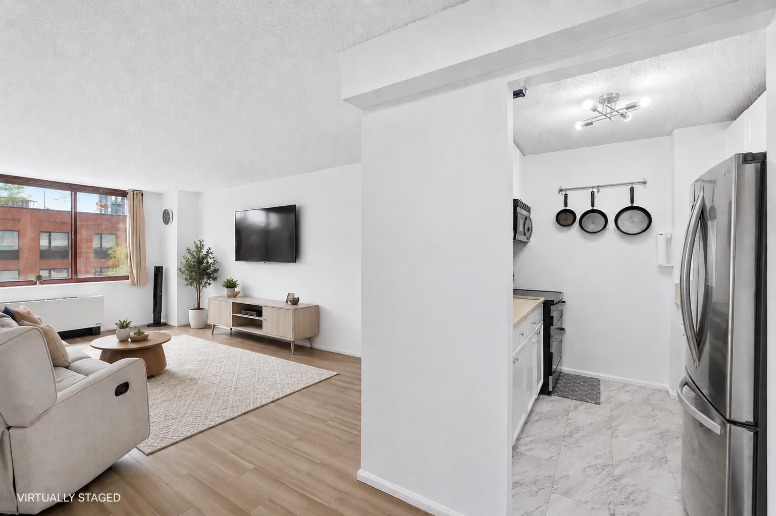 4-74 48th Avenue 14M Hunters Point Queens NY 11109