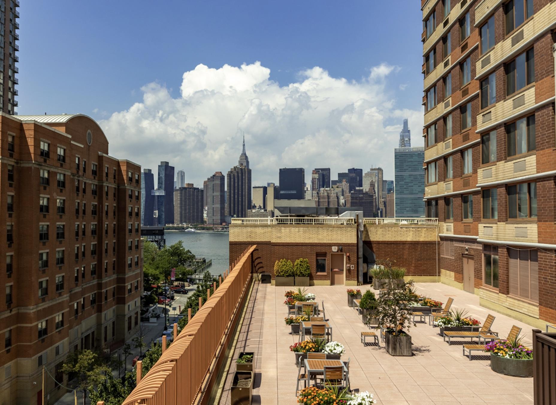 4-74 48th Avenue 14M Hunters Point Queens NY 11109