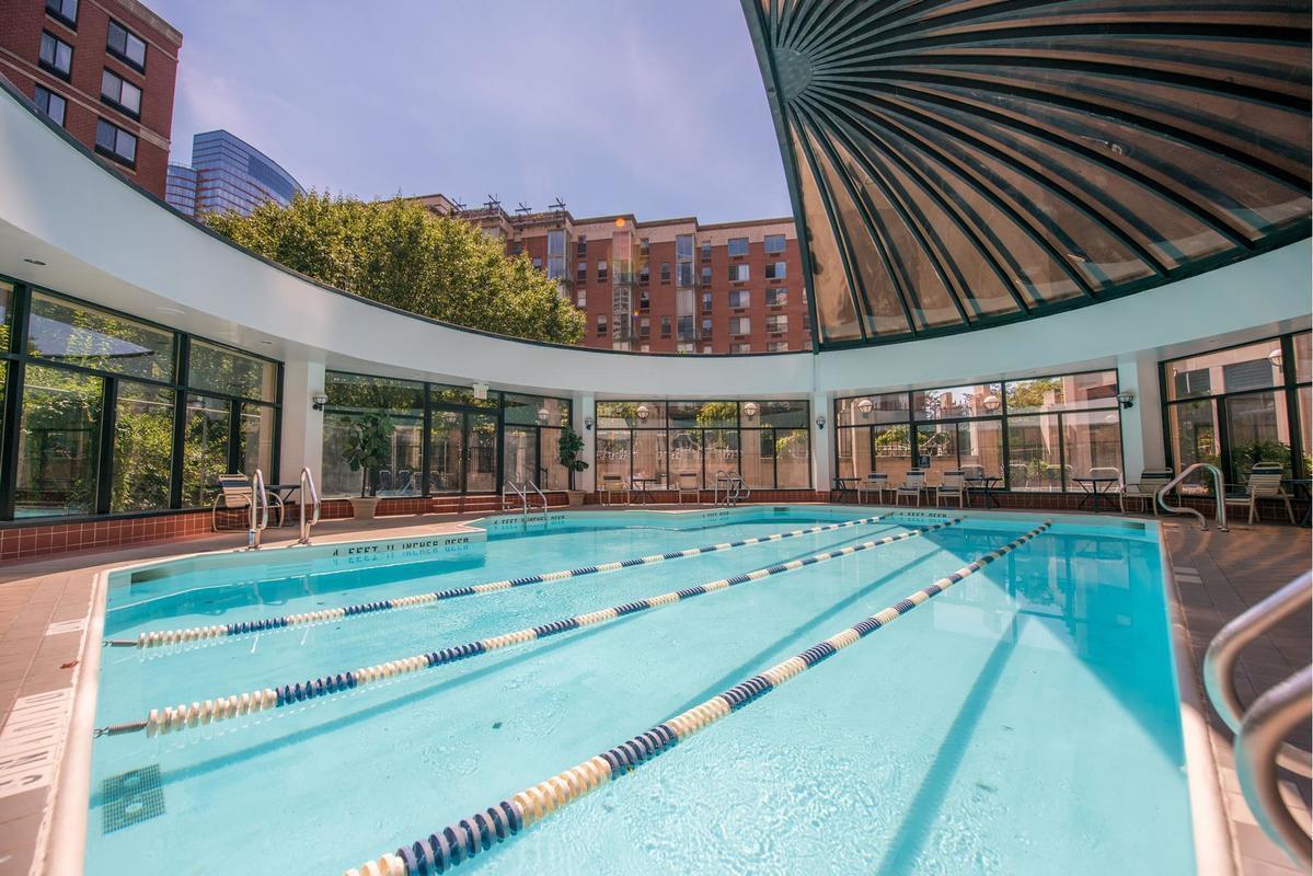 380 Rector Place 8-A Battery Park City New York NY 10280