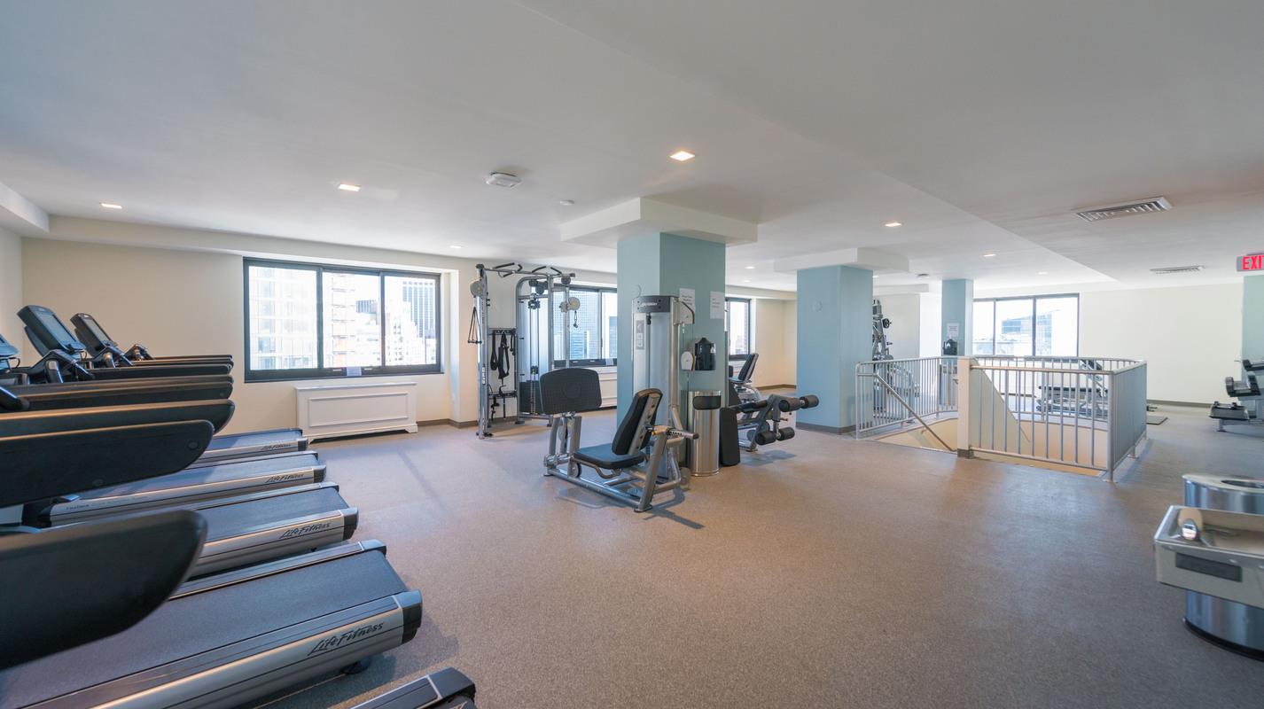 380 Rector Place 8-A Battery Park City New York NY 10280