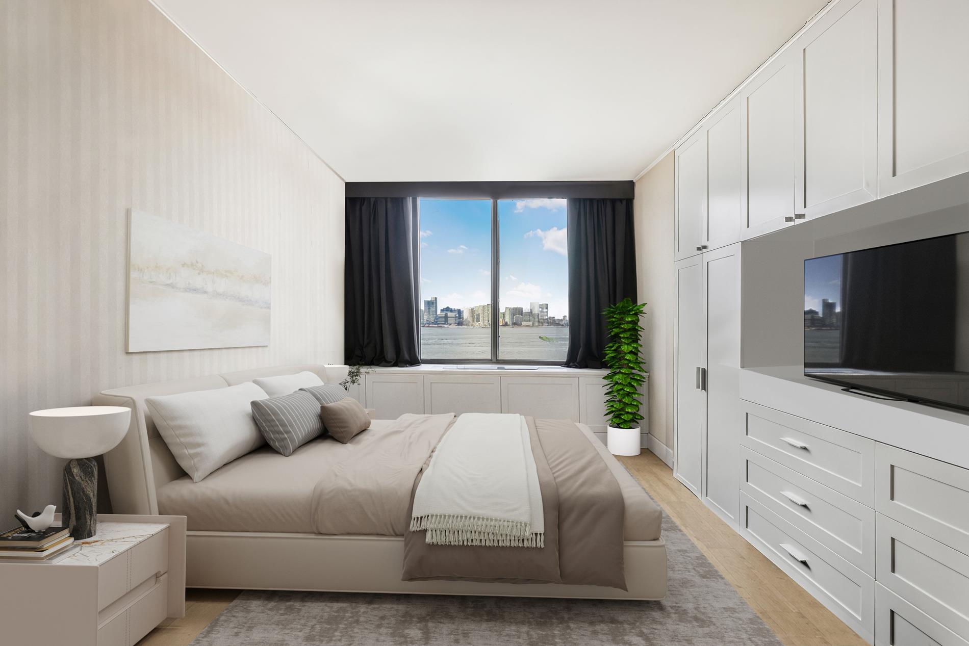 380 Rector Place 8-A Battery Park City New York NY 10280