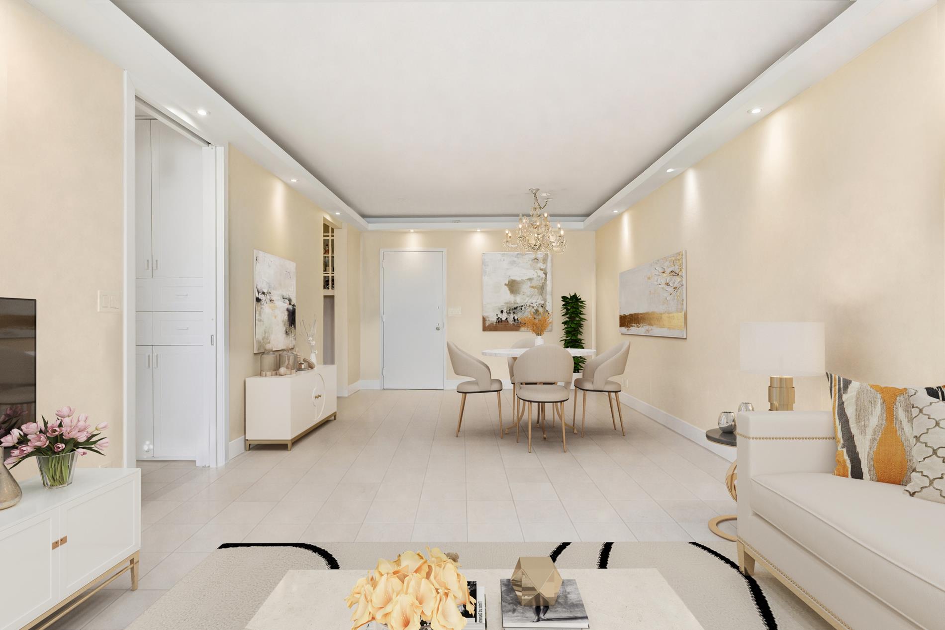 380 Rector Place 8-A Battery Park City New York NY 10280