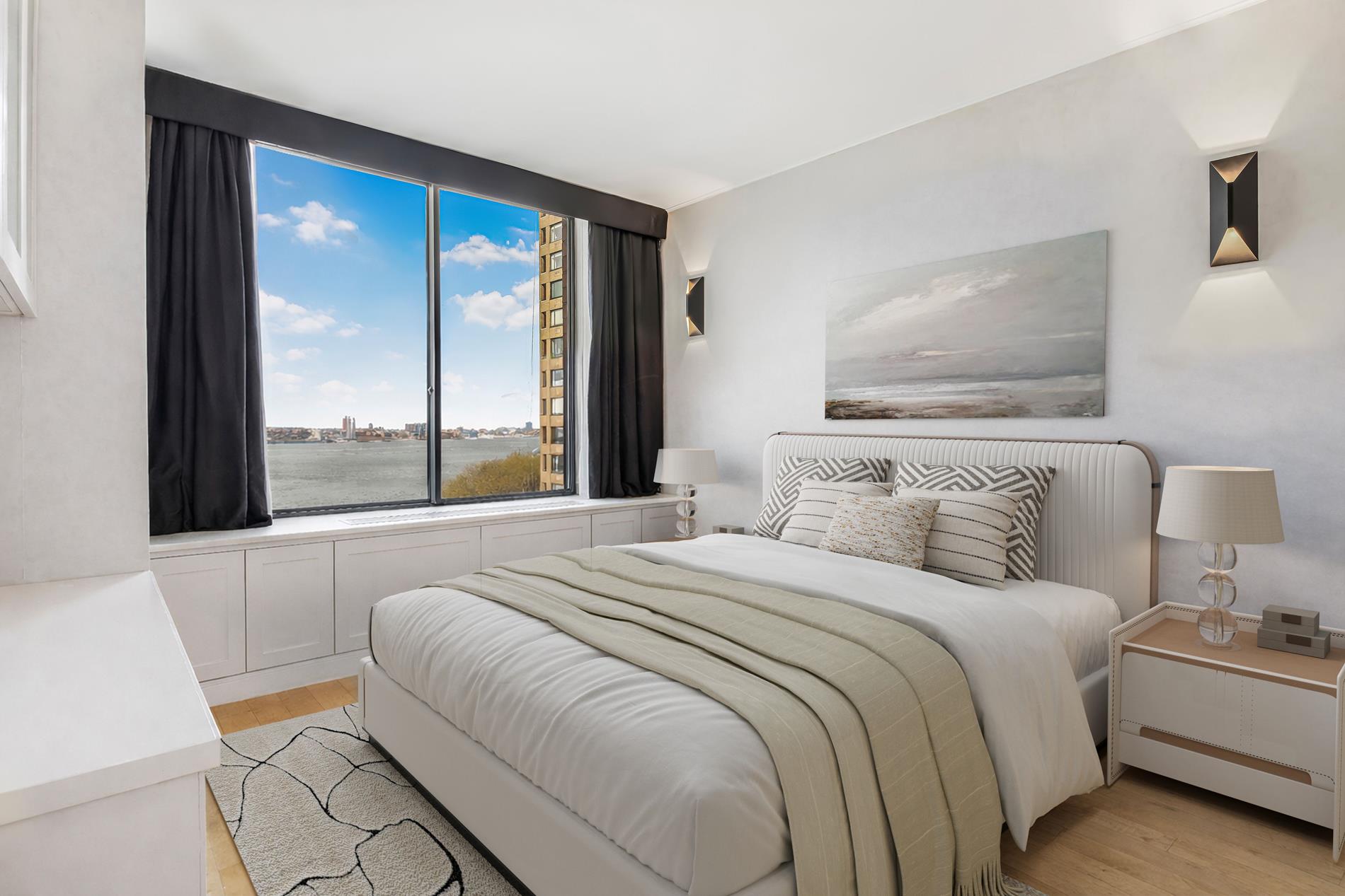 380 Rector Place 8-A Battery Park City New York NY 10280