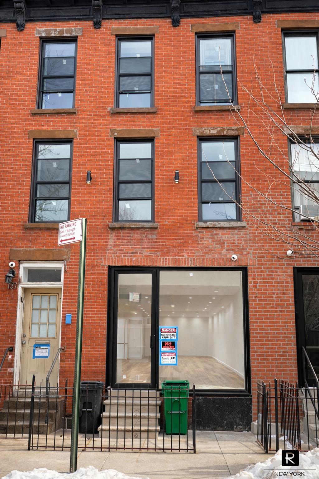 137 Nevins Street Boerum Hill Brooklyn NY 11217