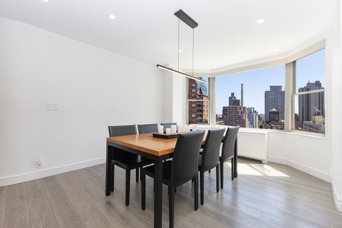 300 East 74th Street 15-G Upper East Side New York NY 10021