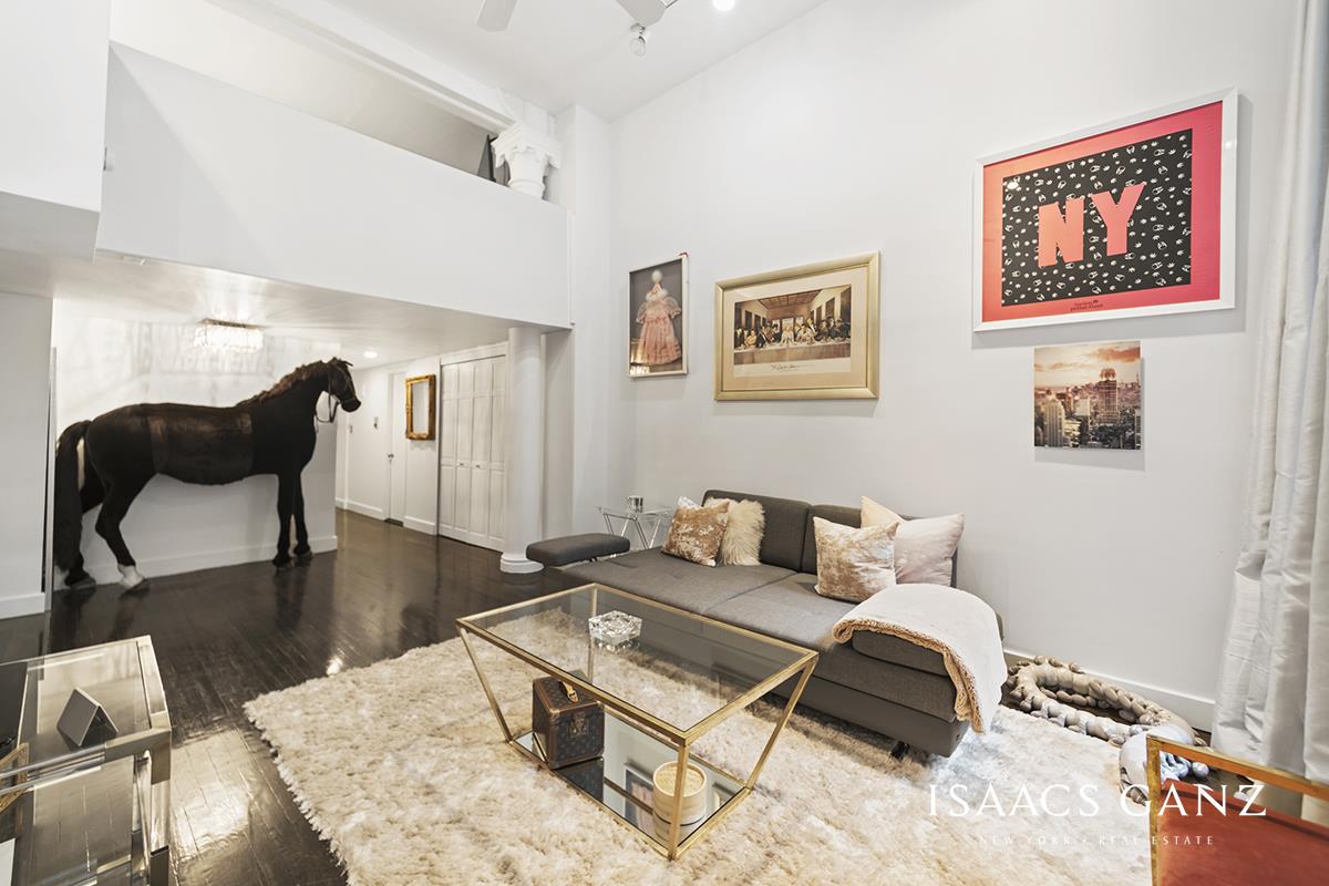 250 Mercer Street, #C-318