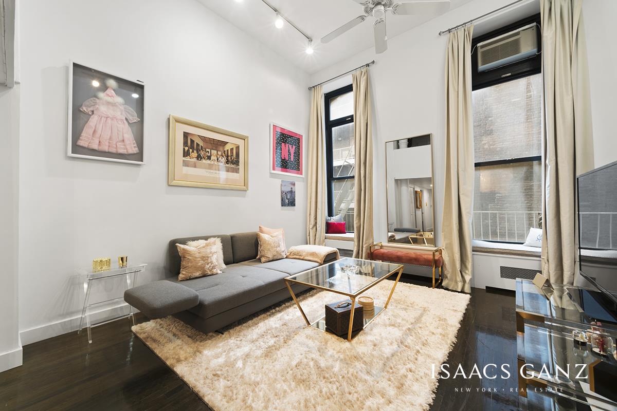 250 Mercer Street, #C-318