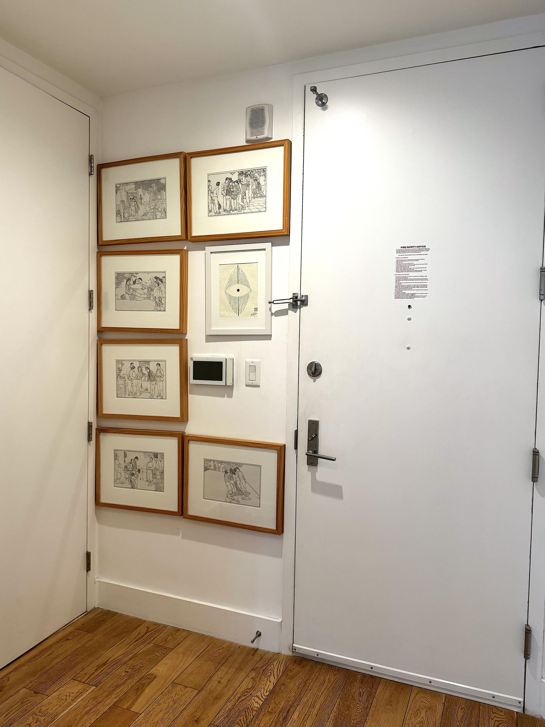 27-21 44th Drive 505 Court Square Queens NY 11101