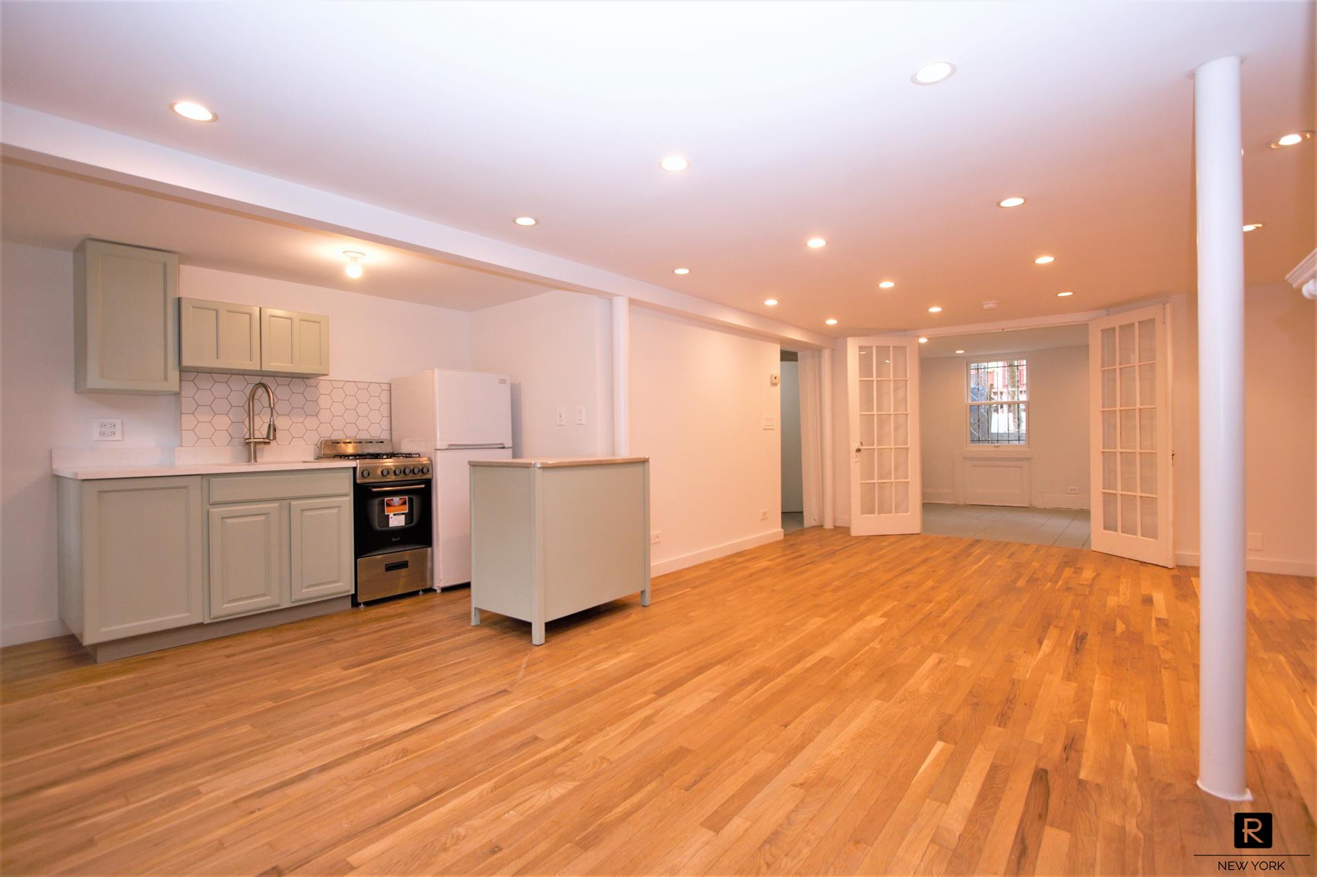 397 Dean Street, #1