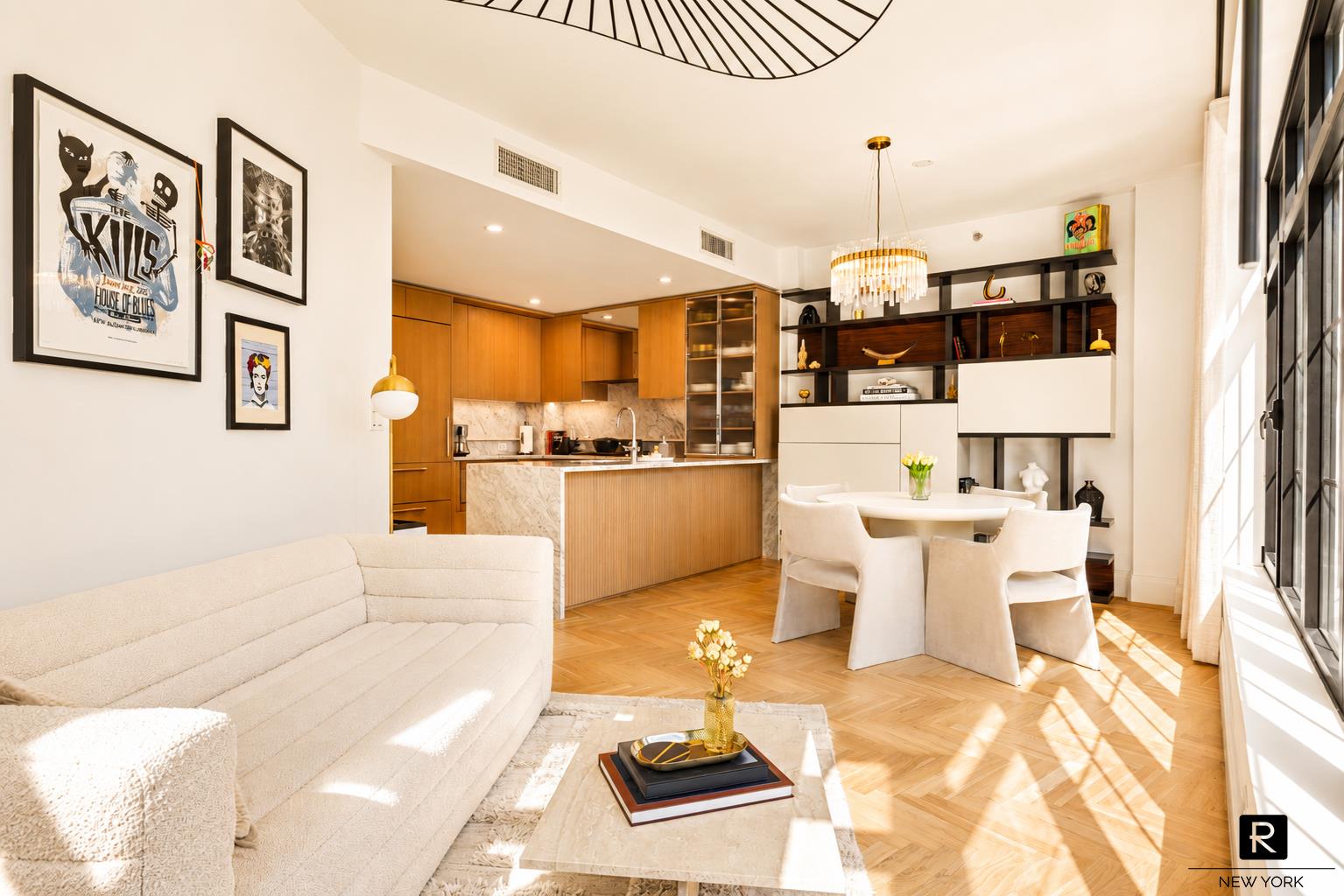 300 West 122nd Street West Harlem New York NY 10027