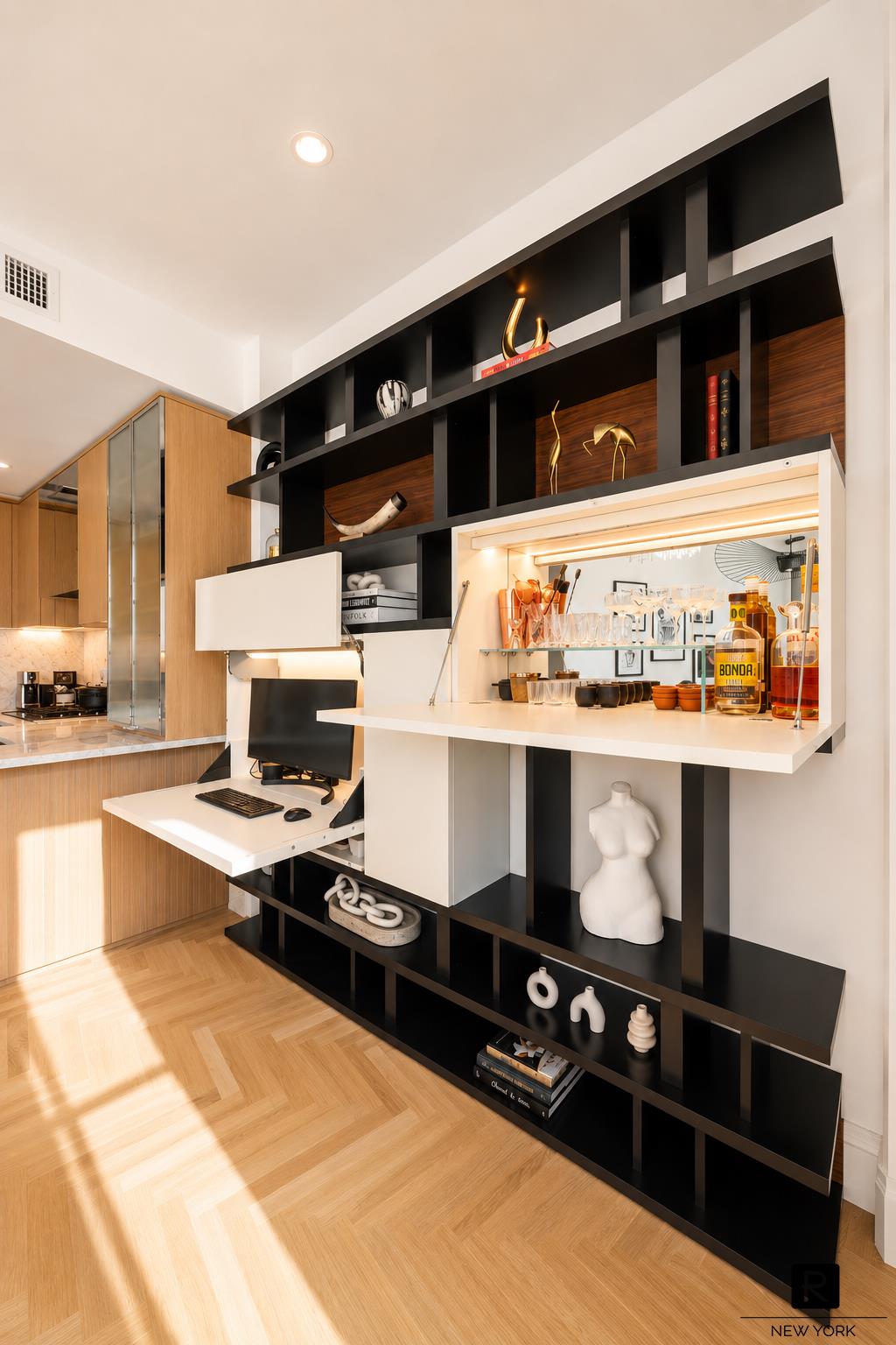300 West 122nd Street West Harlem New York NY 10027