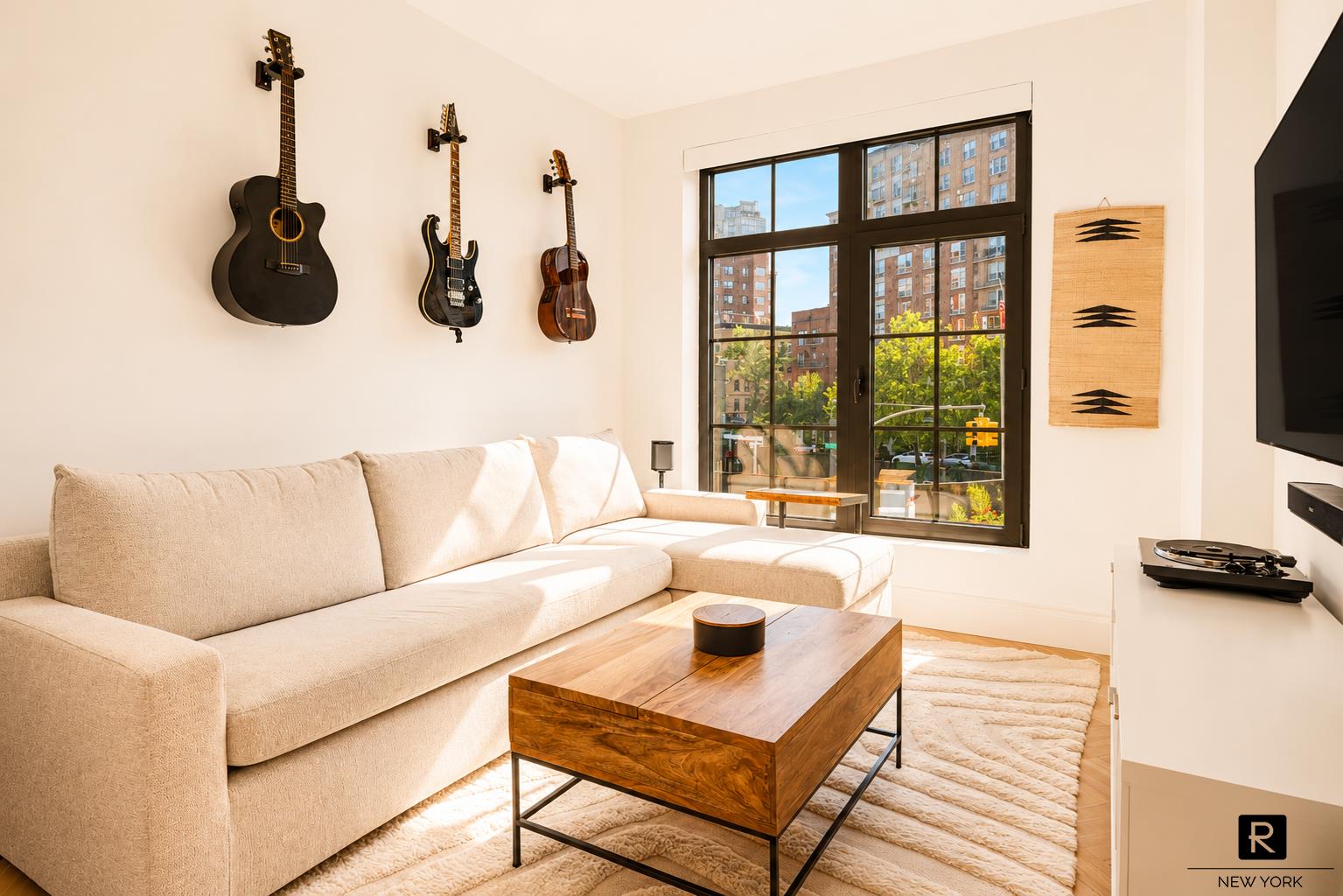 300 West 122nd Street West Harlem New York NY 10027