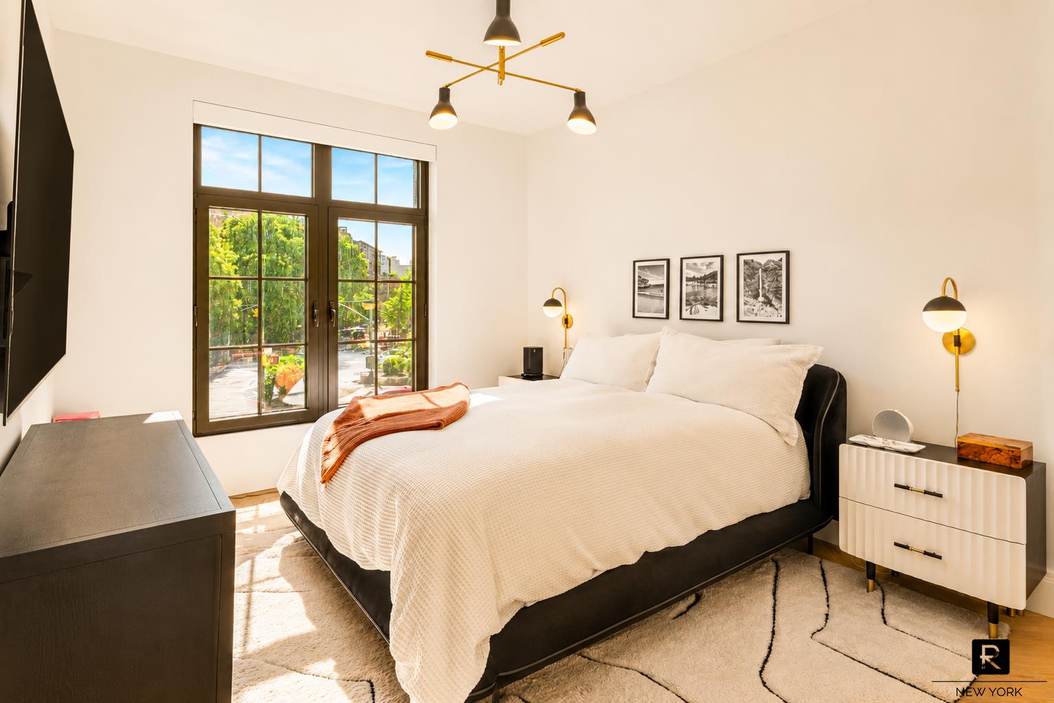 300 West 122nd Street West Harlem New York NY 10027