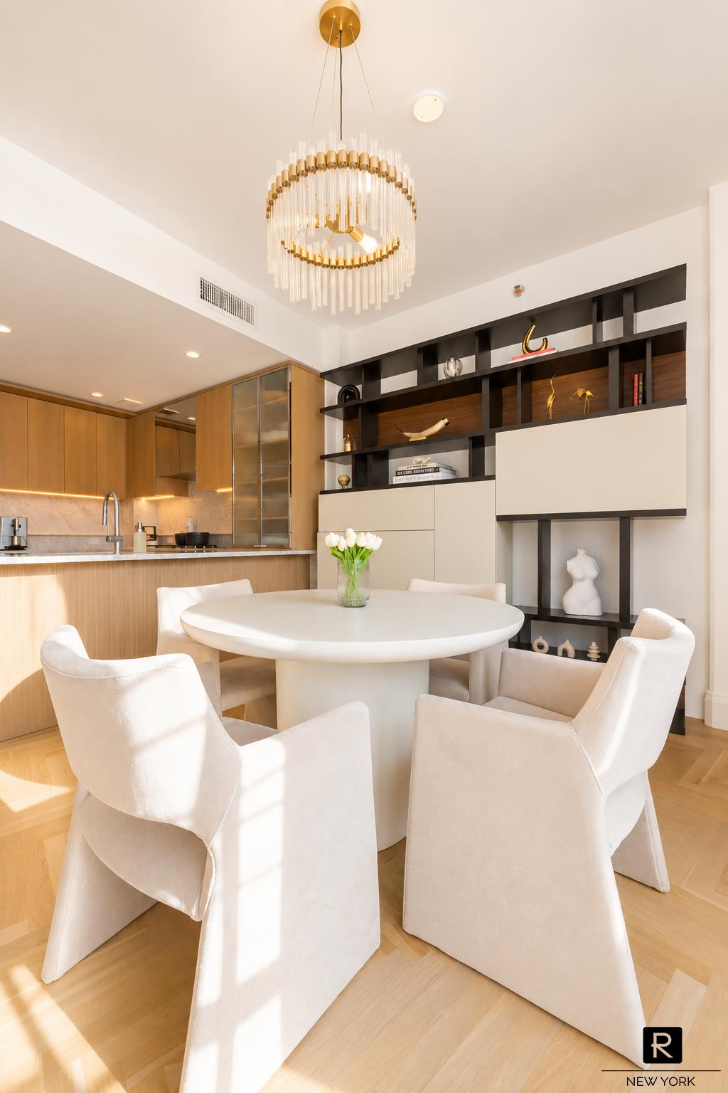 300 West 122nd Street West Harlem New York NY 10027