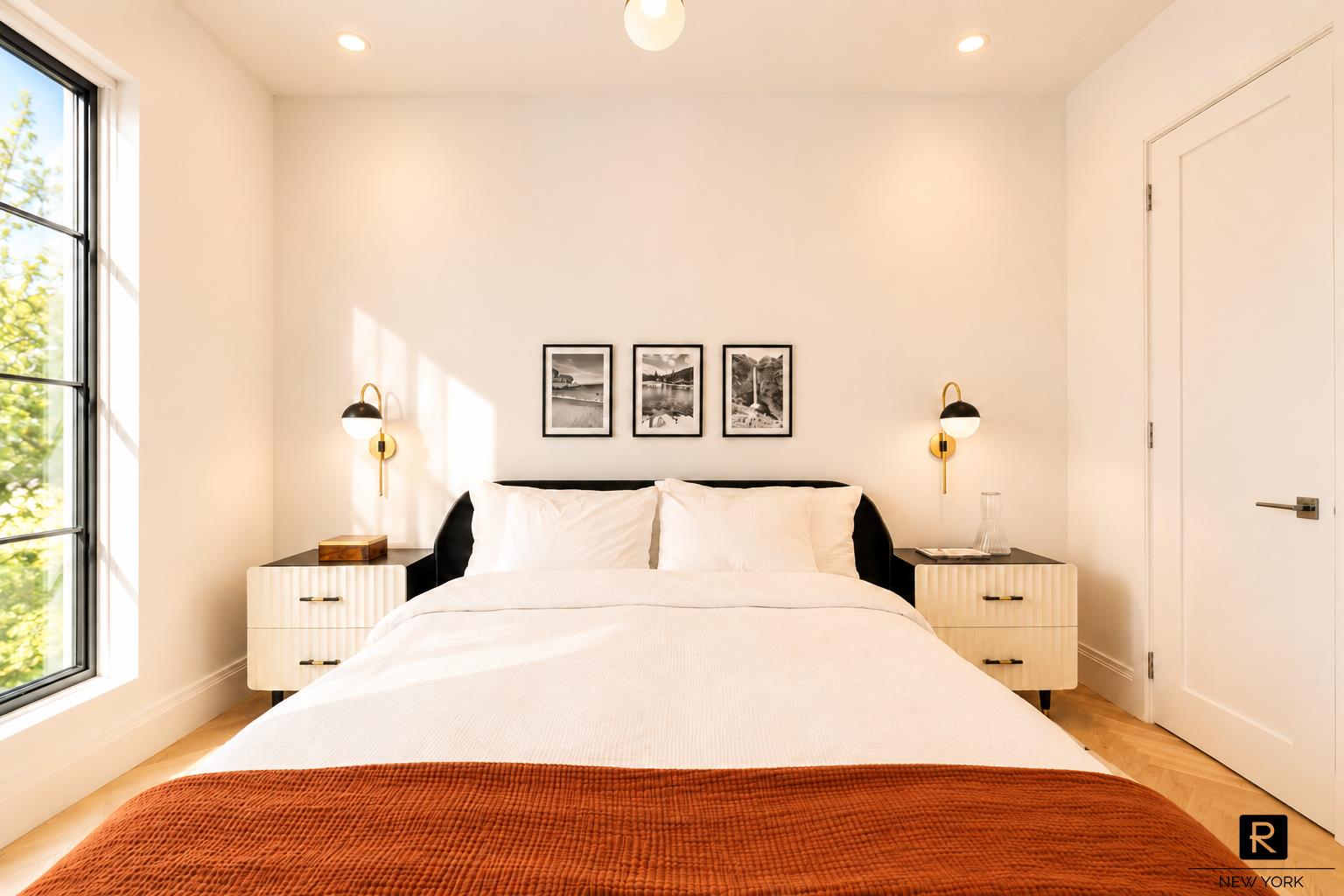 300 West 122nd Street West Harlem New York NY 10027