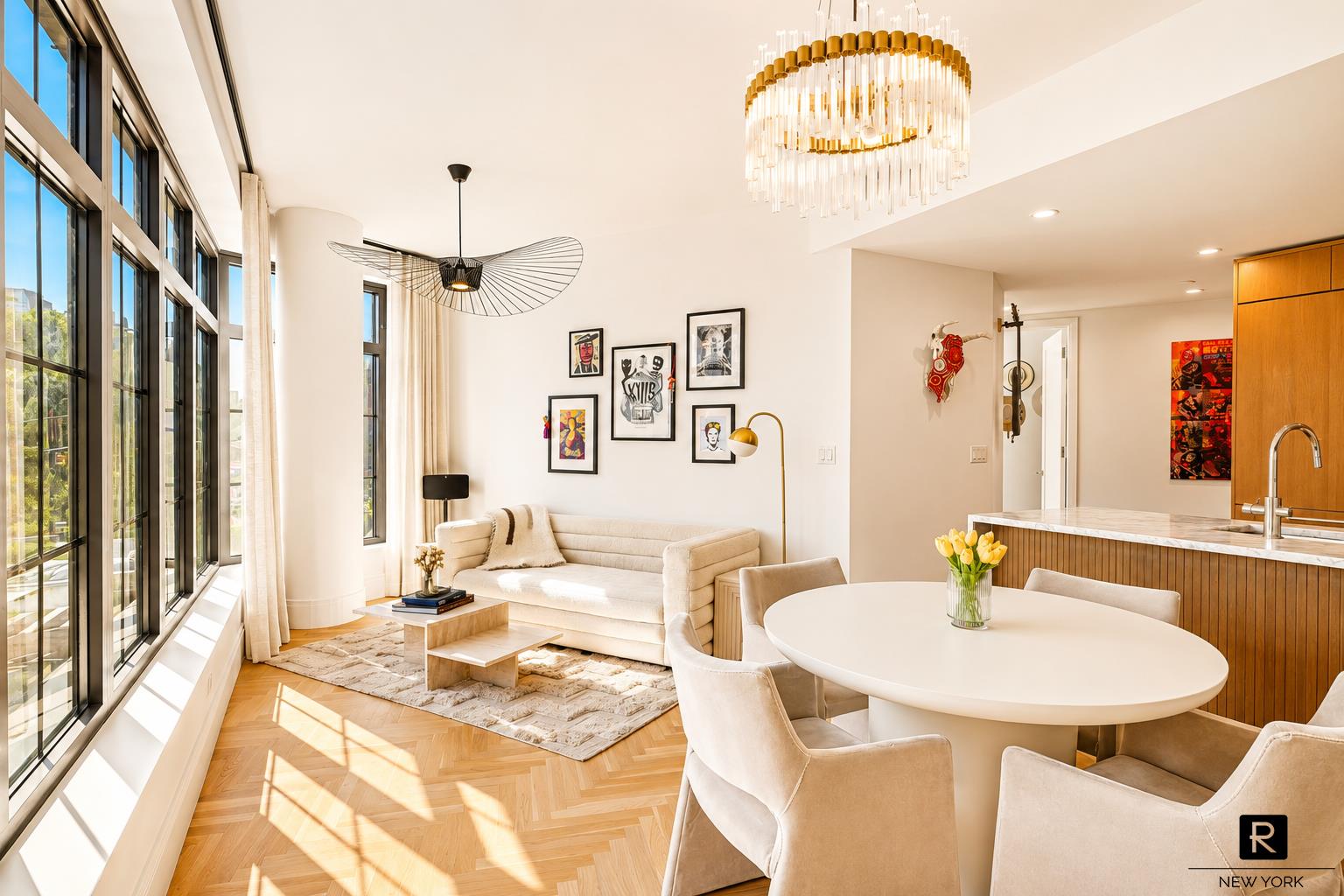 300 West 122nd Street West Harlem New York NY 10027