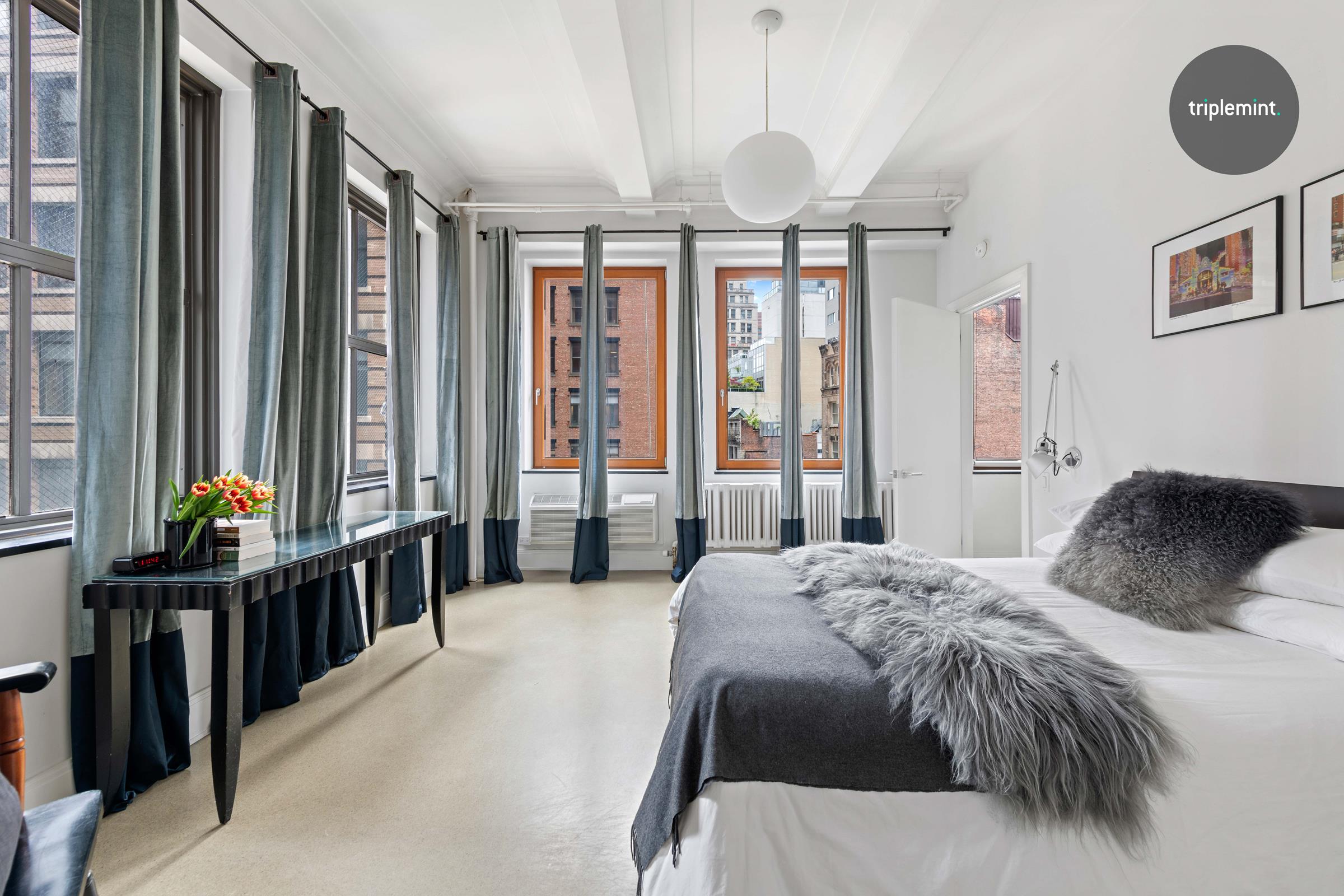 25 Ann Street, #7