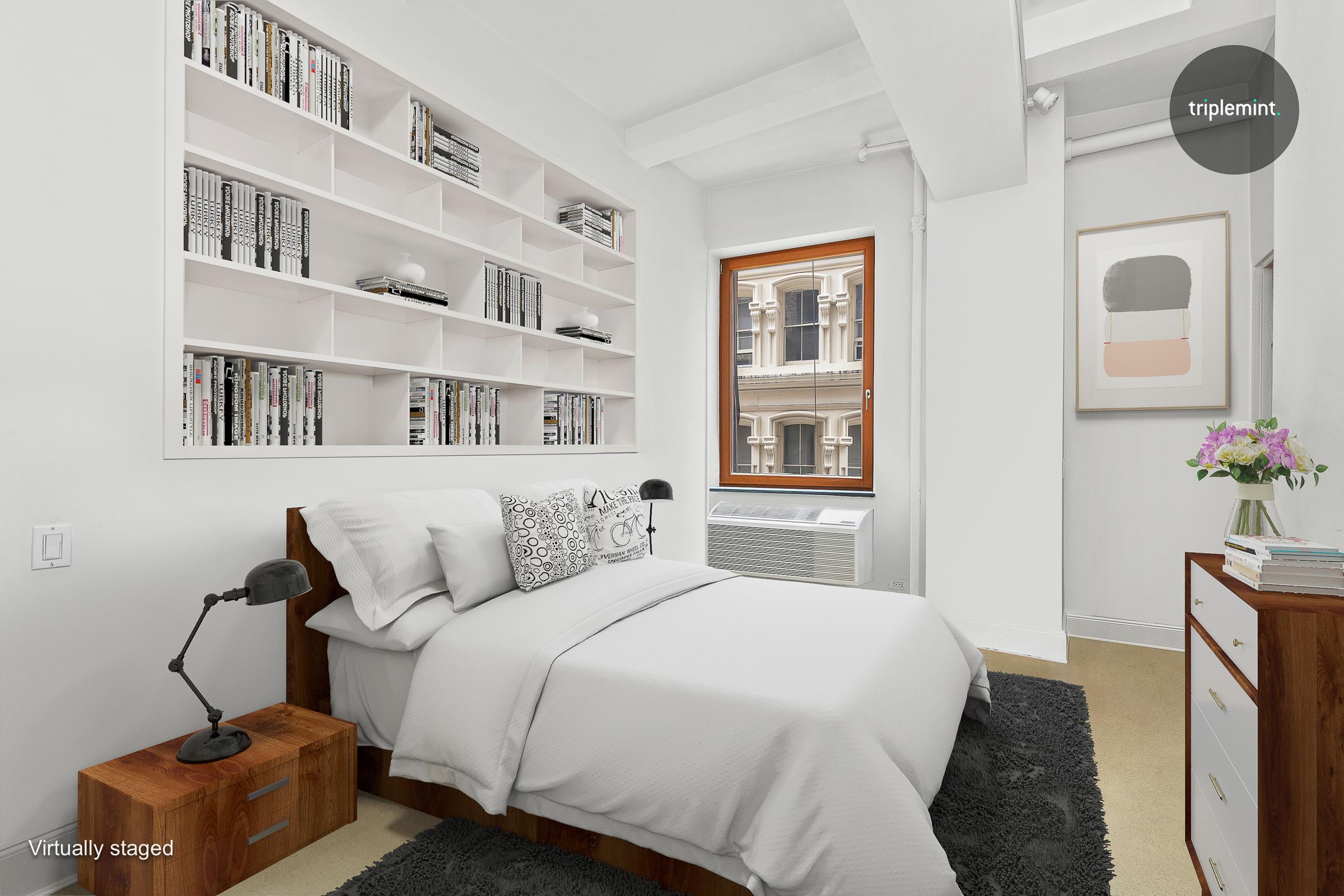 25 Ann Street, #7