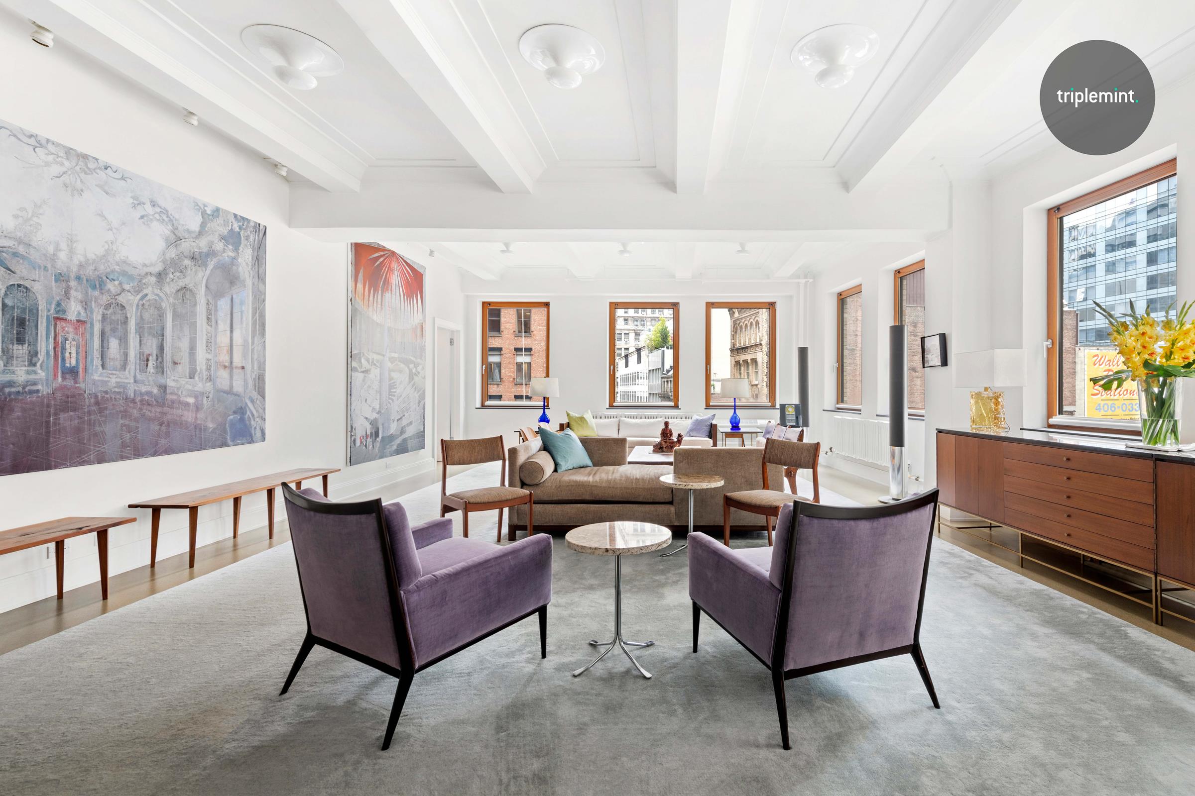 25 Ann Street, #7