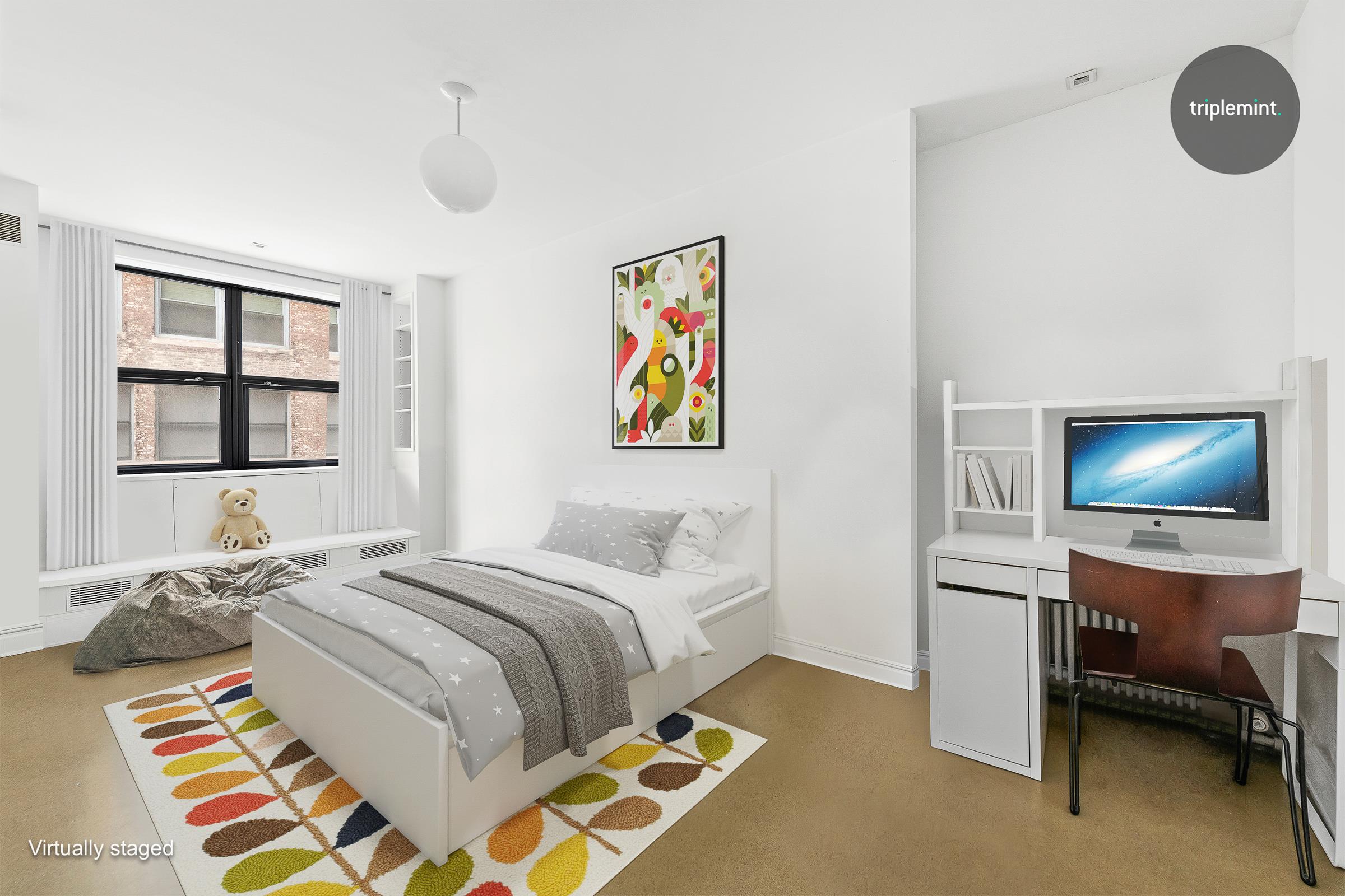 25 Ann Street, #7