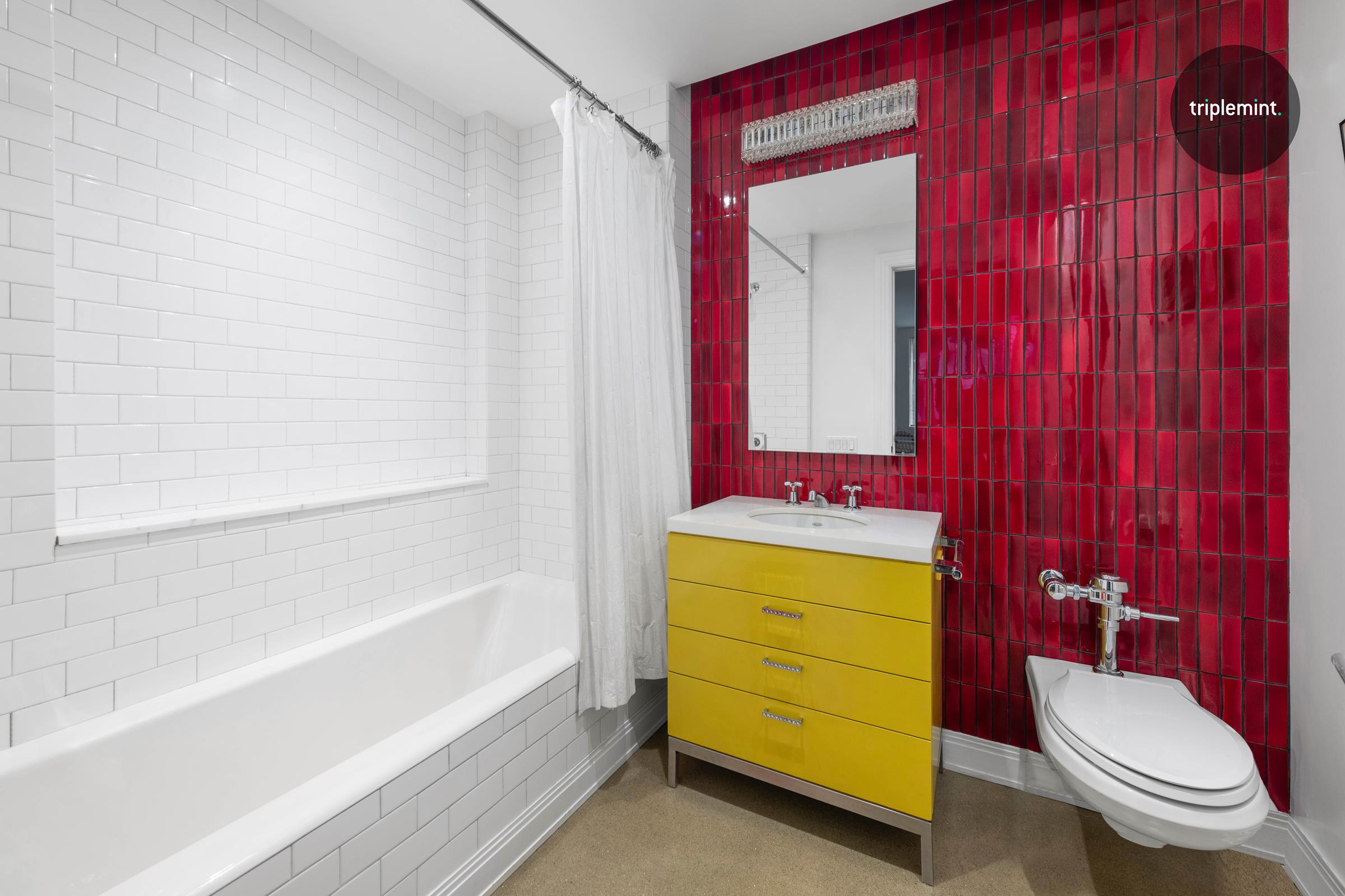 25 Ann Street, #7