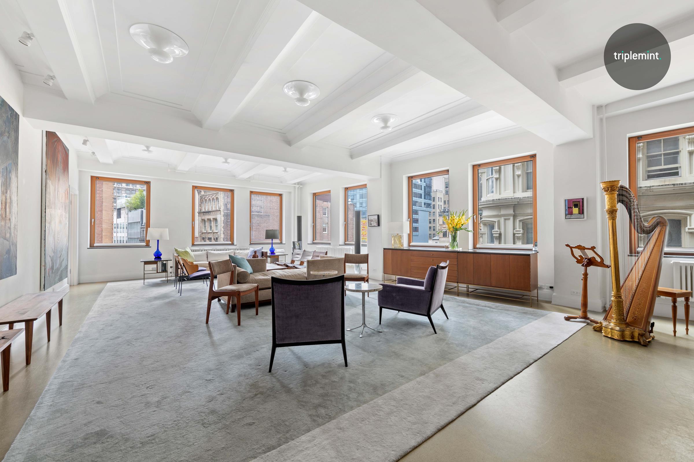 25 Ann Street, #7