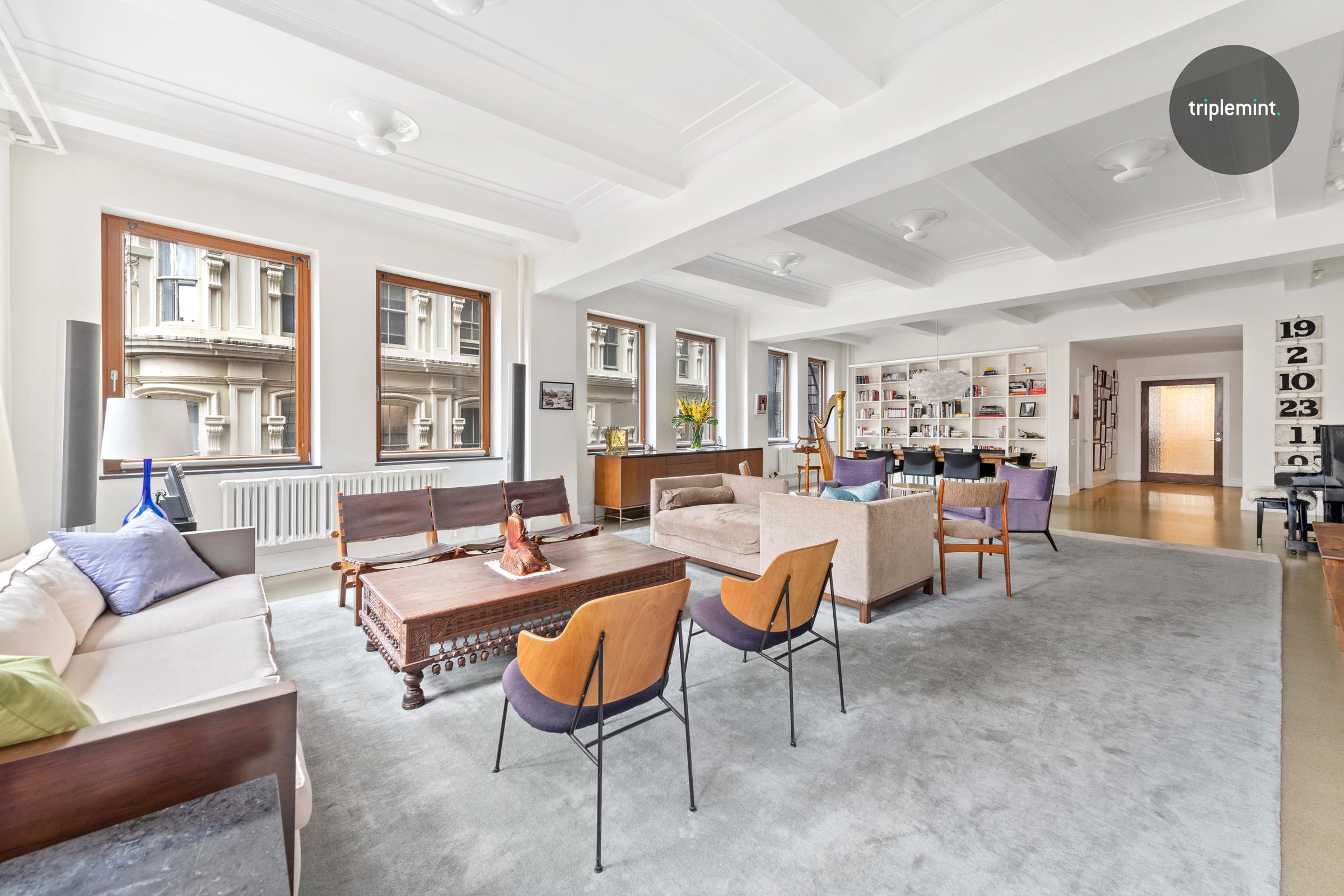 25 Ann Street, #7