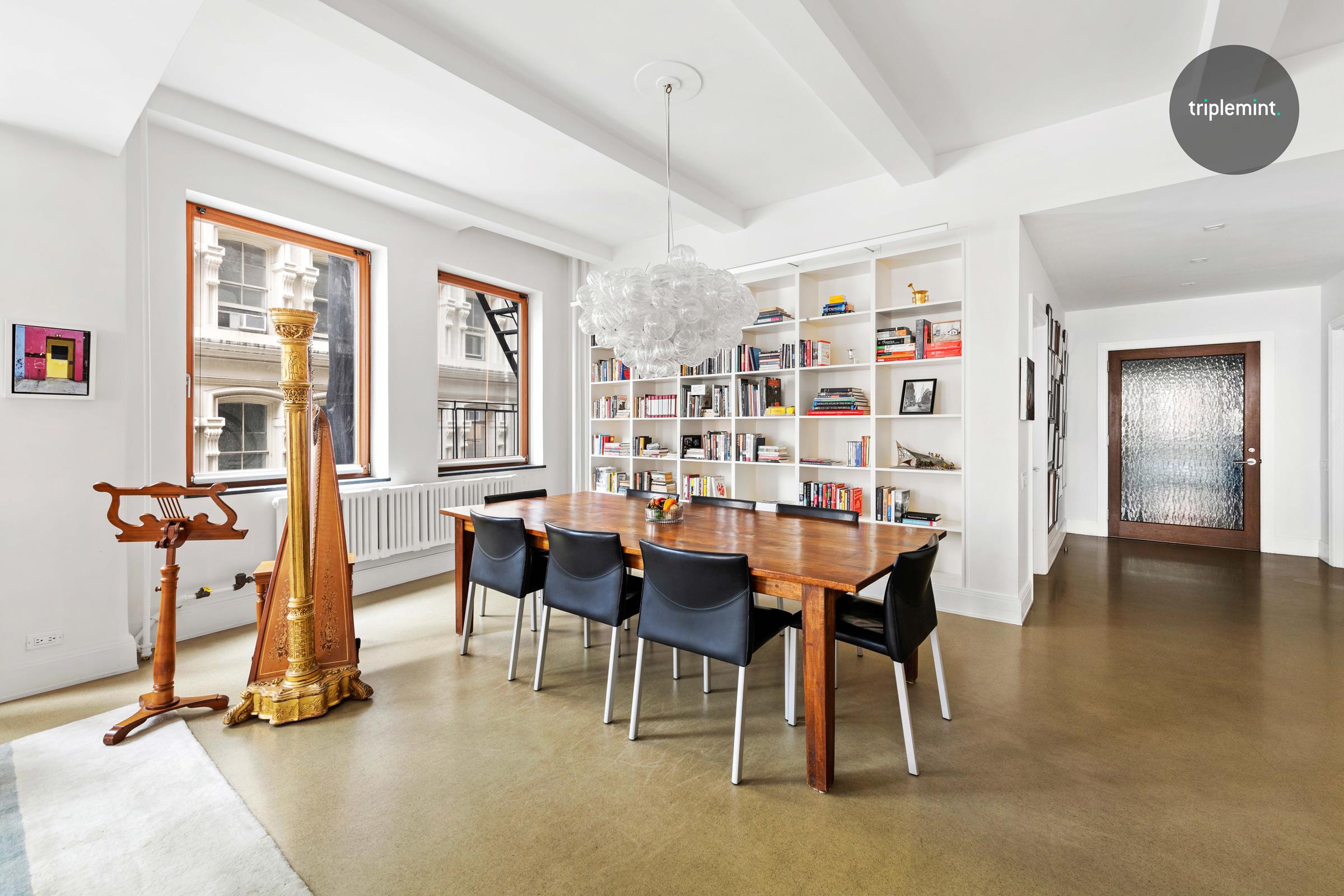 25 Ann Street, #7
