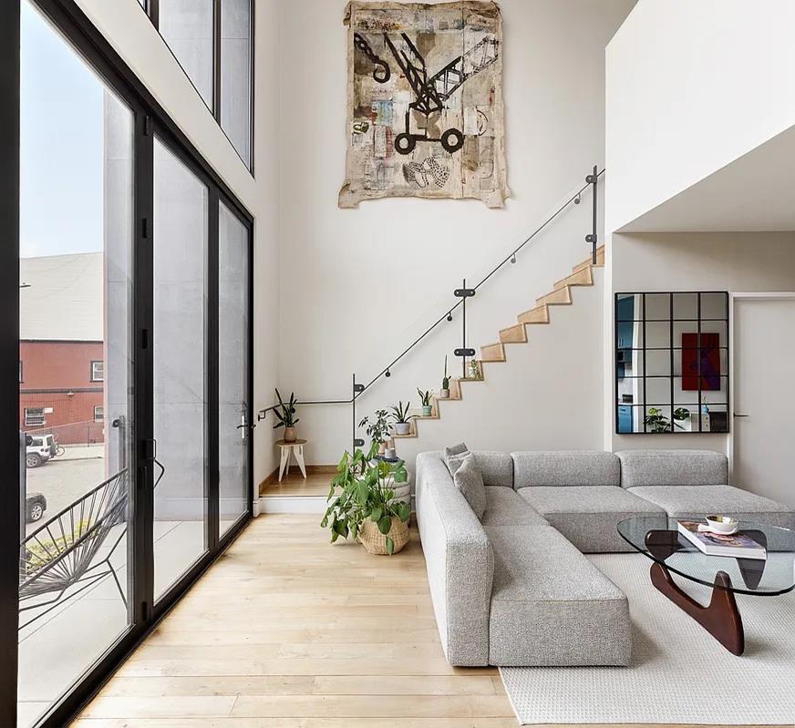 237 Devoe Street 2-F East Williamsburg Brooklyn NY 11211