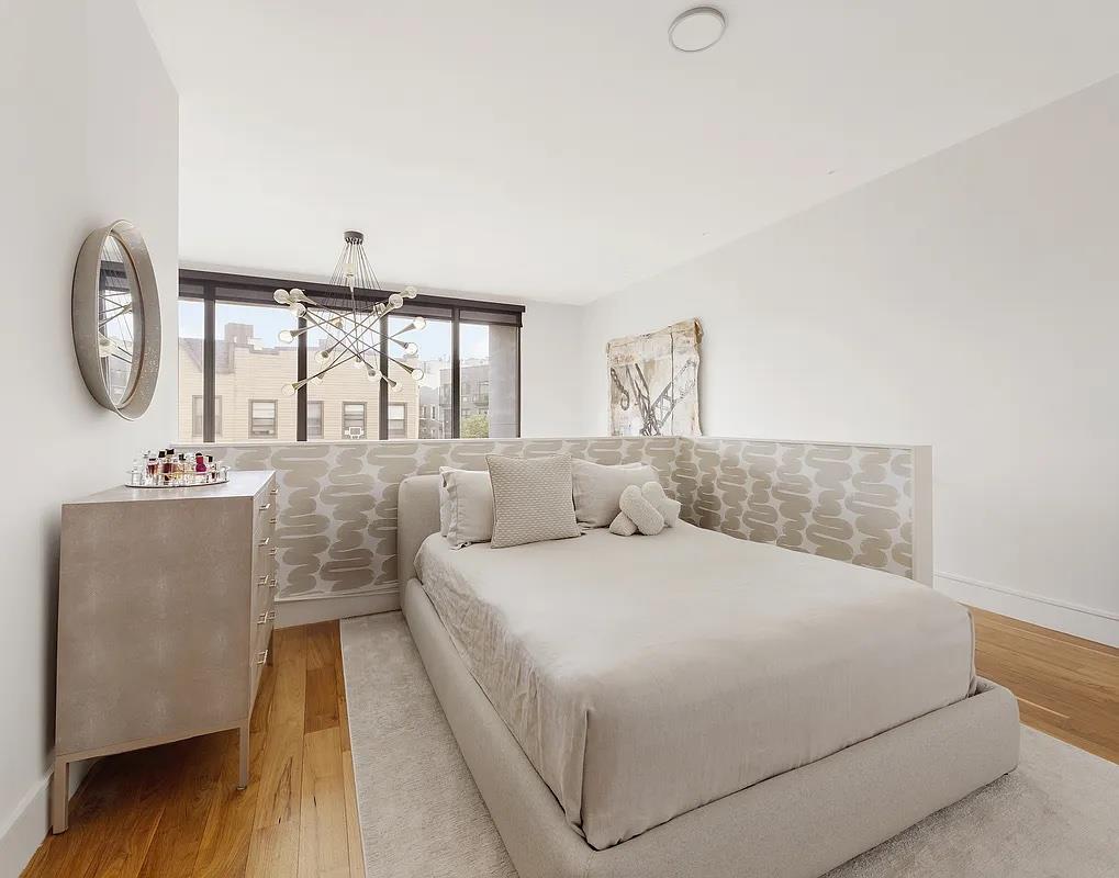 237 Devoe Street 2-F East Williamsburg Brooklyn NY 11211