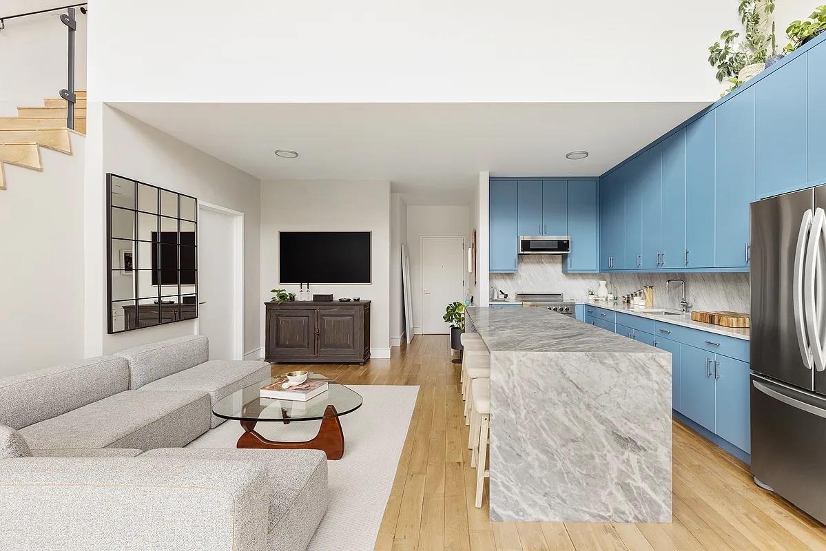 237 Devoe Street 2-F East Williamsburg Brooklyn NY 11211