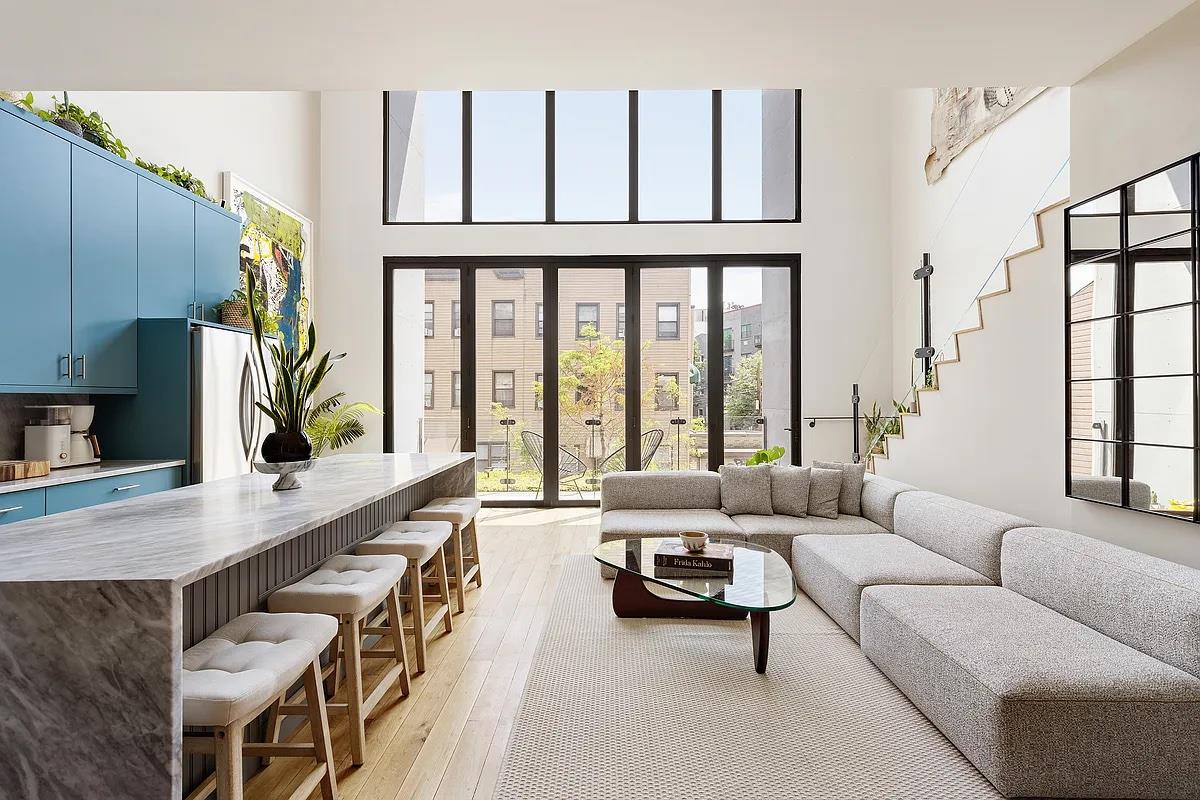 237 Devoe Street 2-F East Williamsburg Brooklyn NY 11211