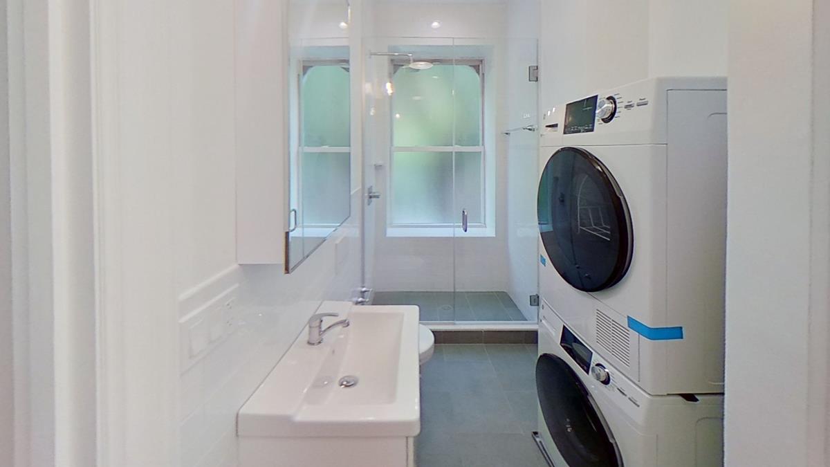 230-232 Thompson Street 3 Greenwich Village New York NY 10012