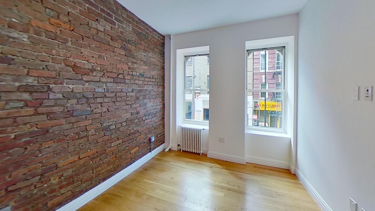 230-232 Thompson Street 3 Greenwich Village New York NY 10012