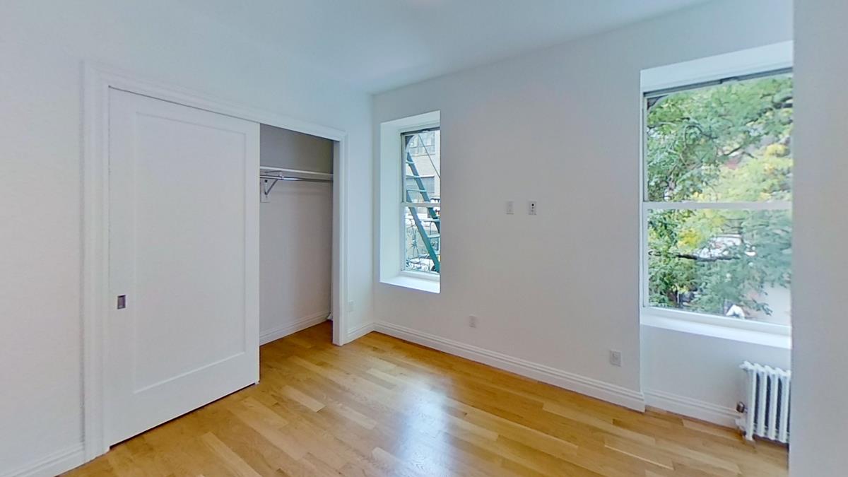 230-232 Thompson Street 3 Greenwich Village New York NY 10012