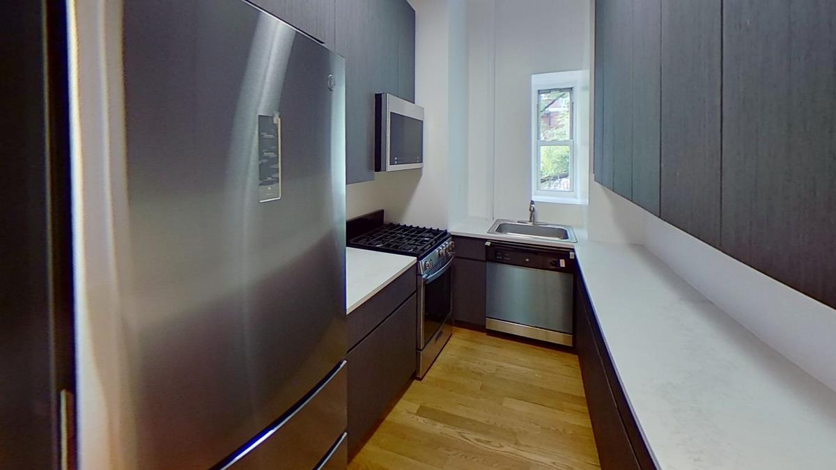 230-232 Thompson Street 3 Greenwich Village New York NY 10012