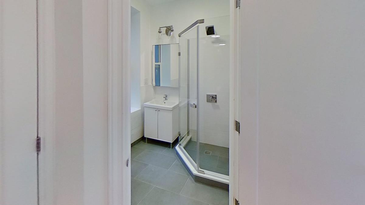 230-232 Thompson Street 3 Greenwich Village New York NY 10012