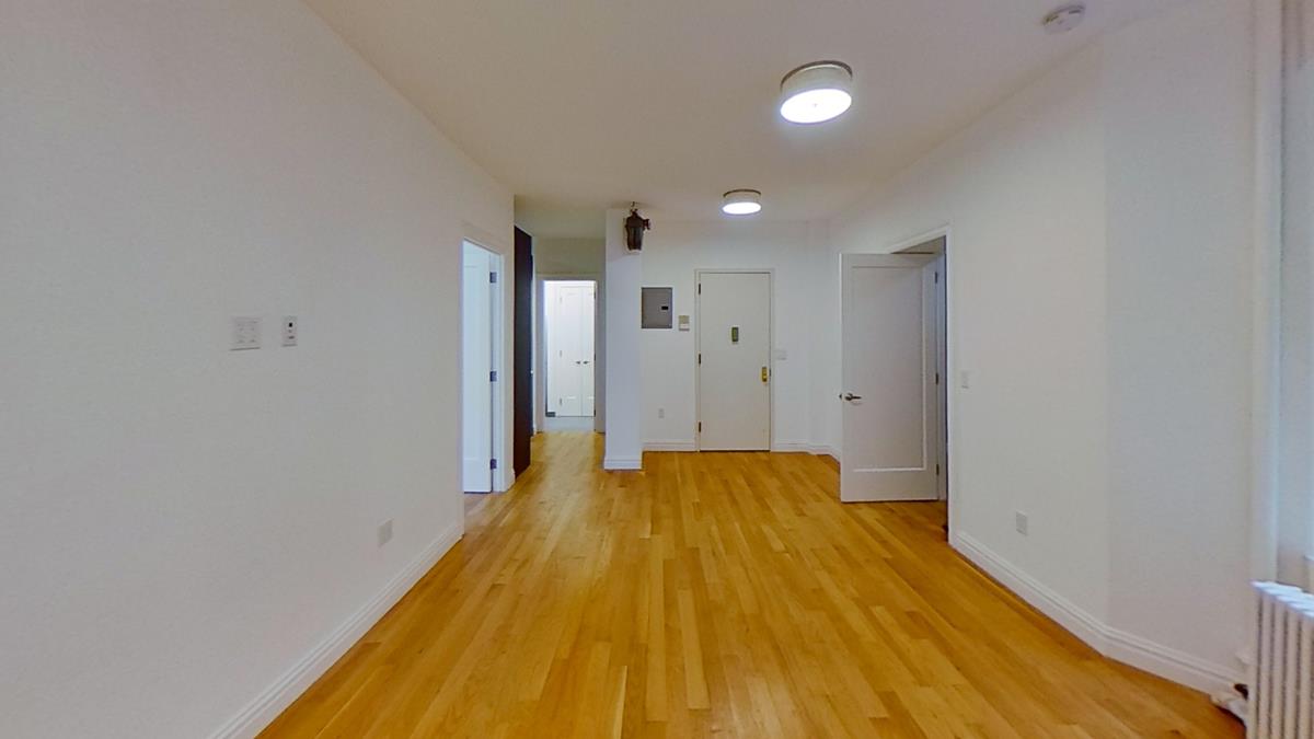 230-232 Thompson Street 3 Greenwich Village New York NY 10012