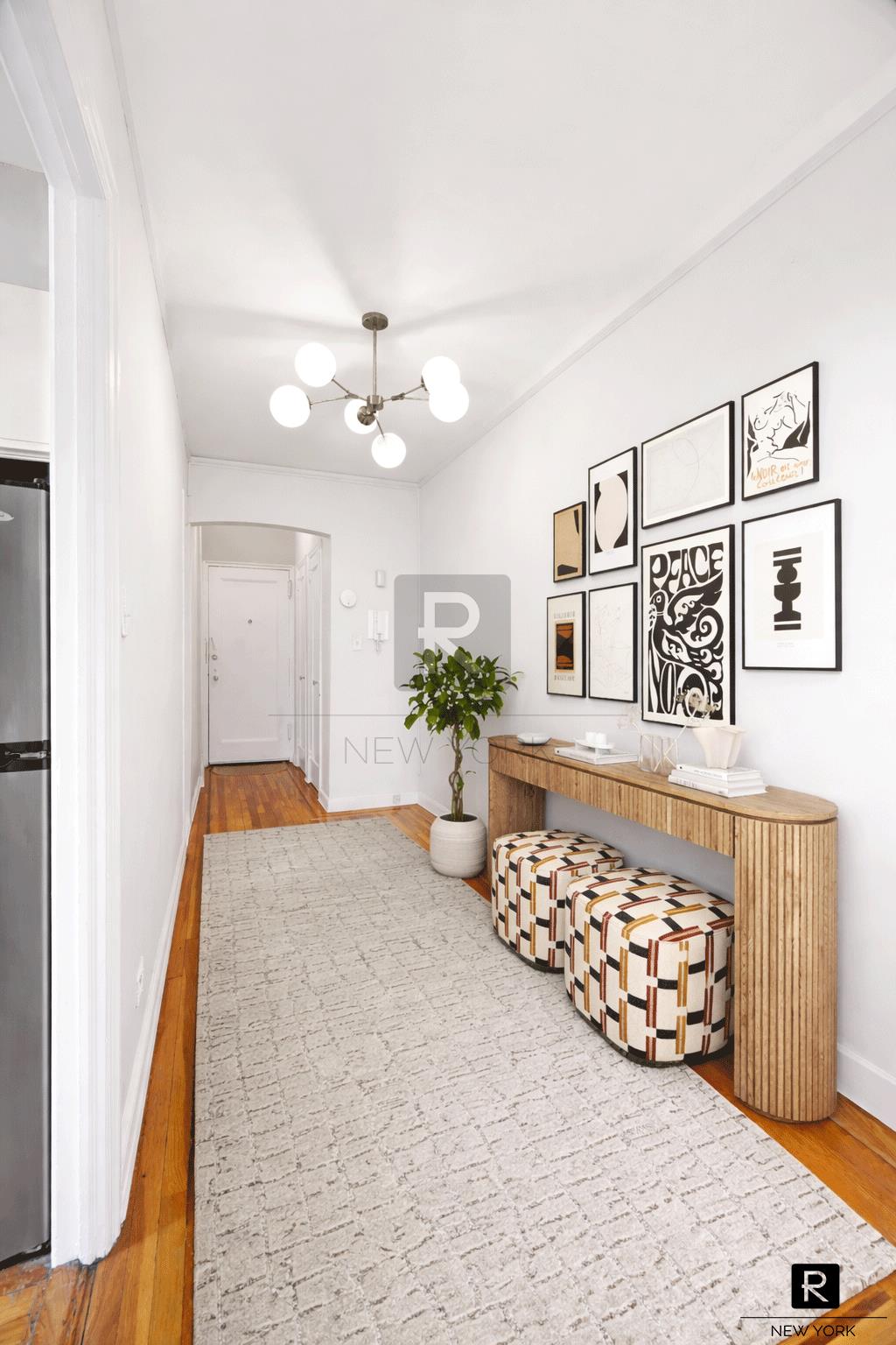 310 West 55th Street Midtown West New York NY 10019