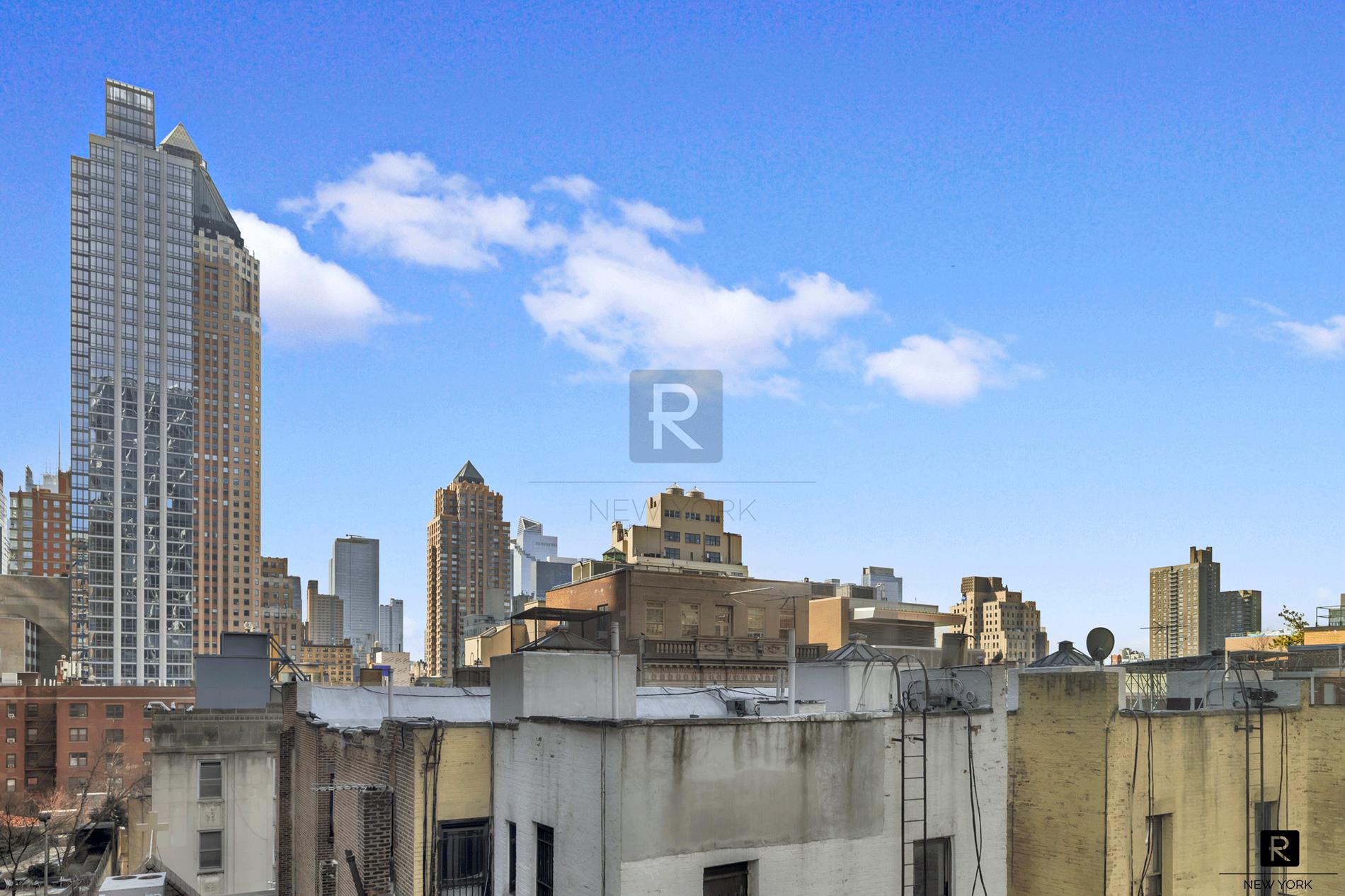 310 West 55th Street Midtown West New York NY 10019