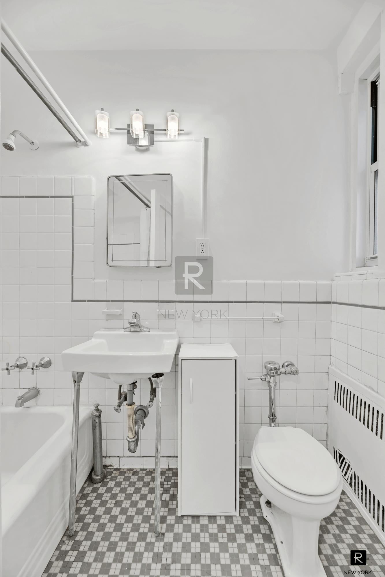 310 West 55th Street Midtown West New York NY 10019