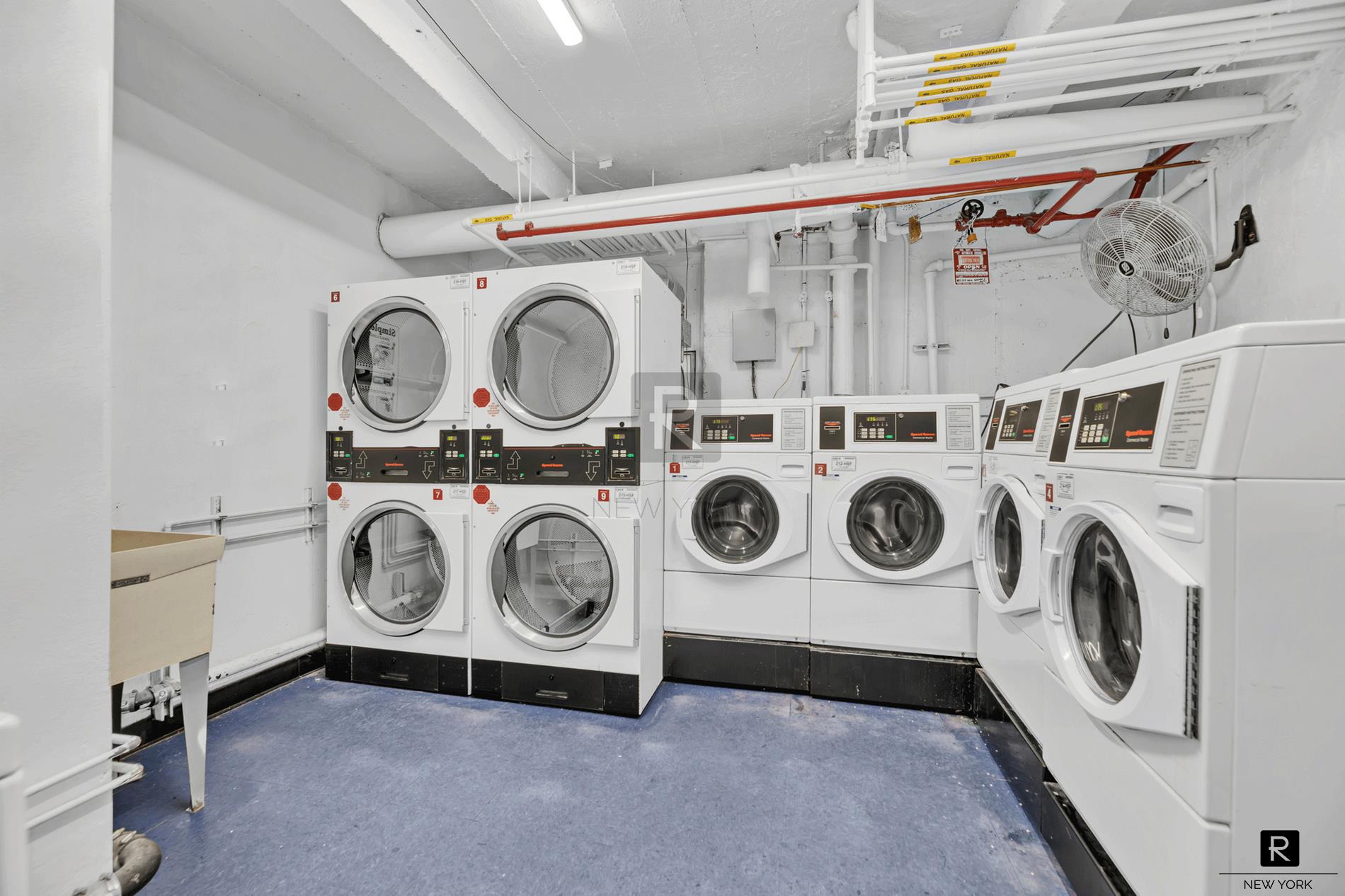 310 West 55th Street Midtown West New York NY 10019