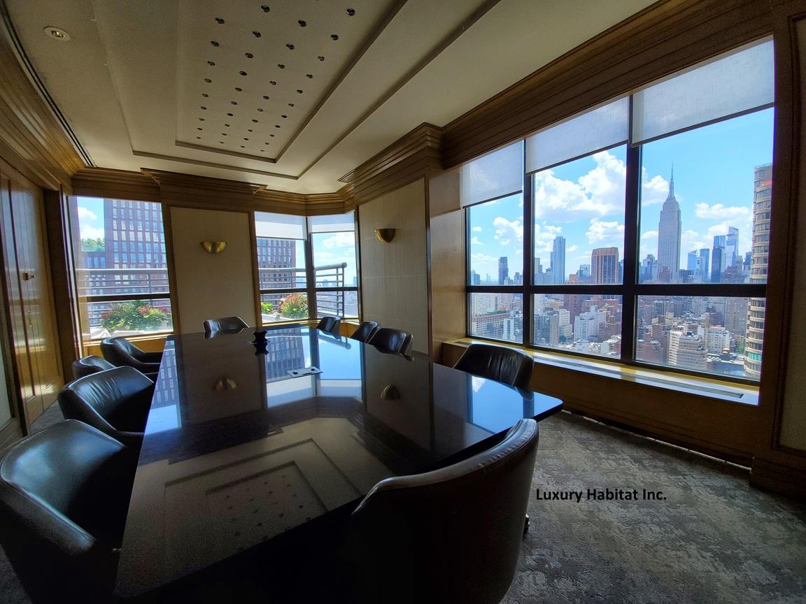 415 East 37th Street Murray Hill New York NY 10016