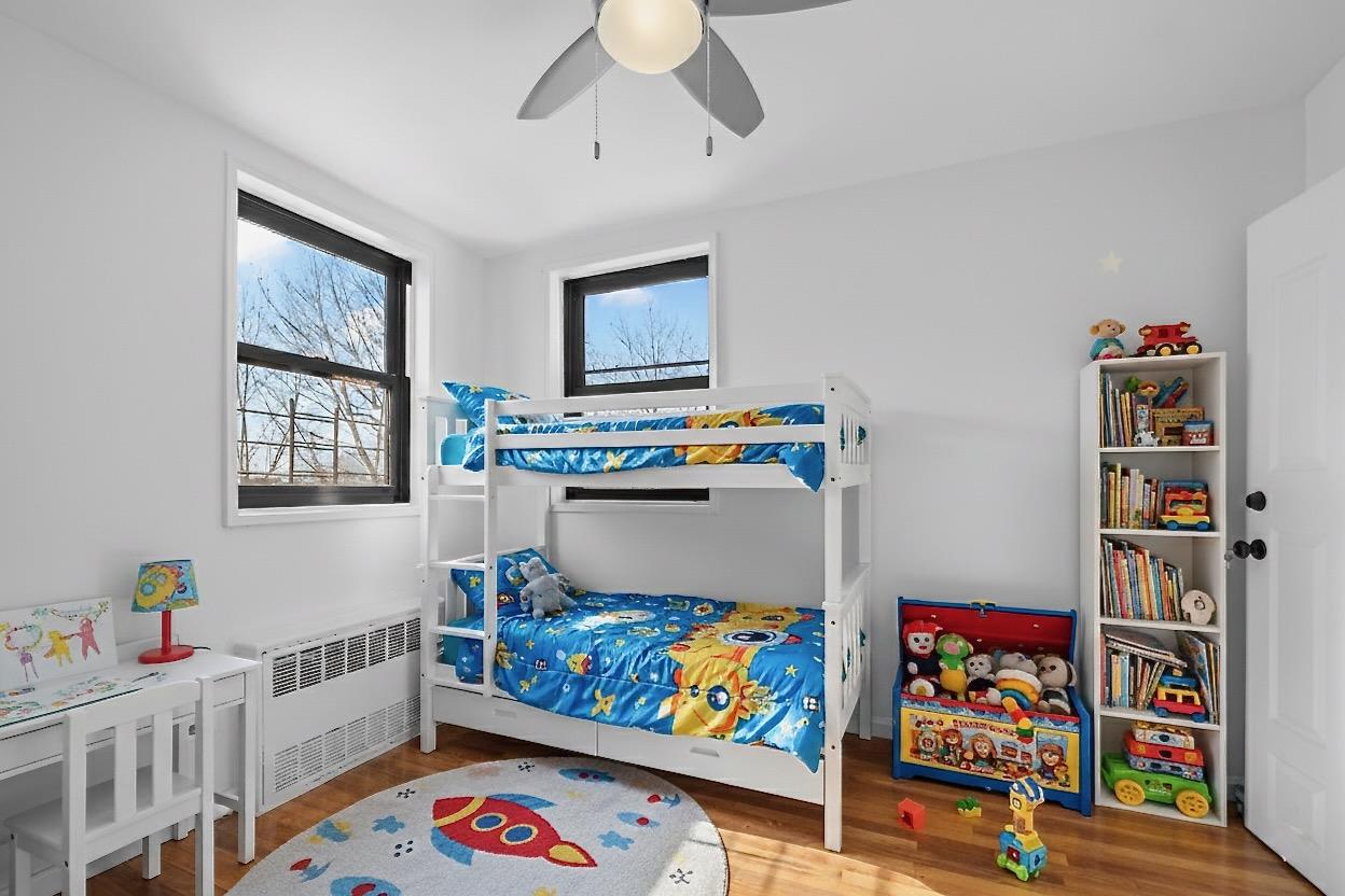 1200 East 53rd Street 5-F Flatlands Brooklyn NY 11234